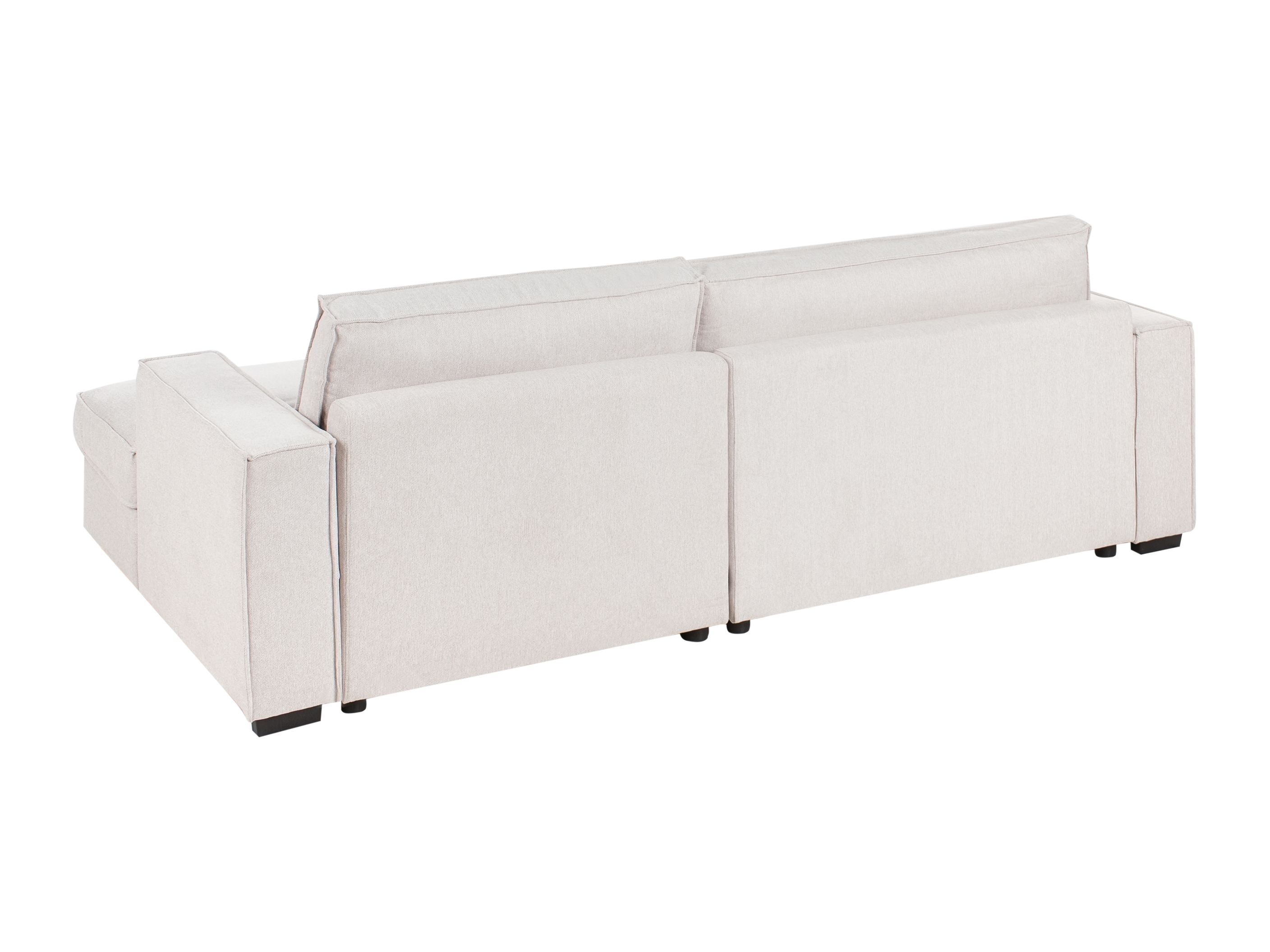 Kutna garnitura Berwyn 2859 (Svijetlo bež)