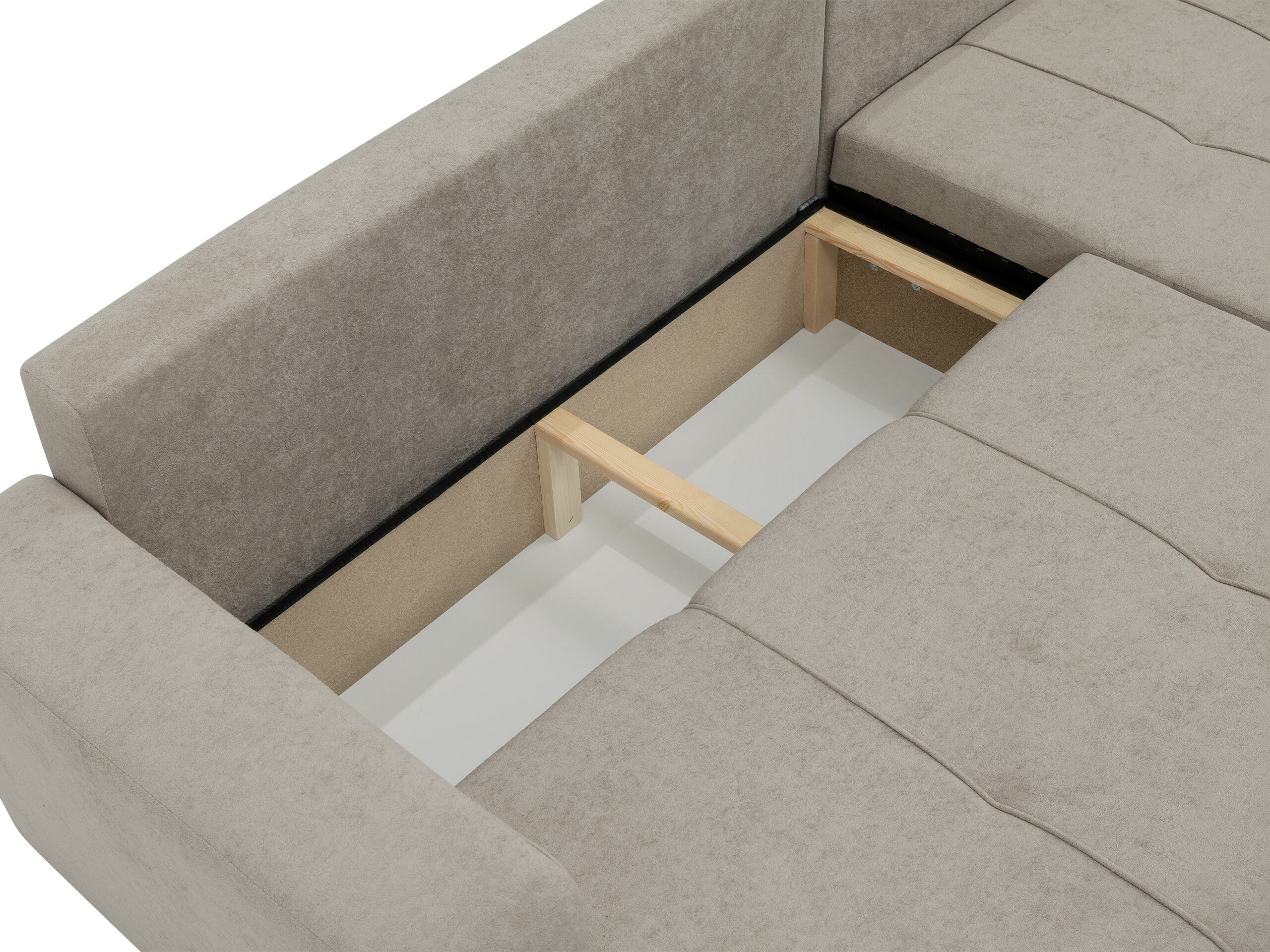 Kutna garnitura Comfivo 425 (Velo 635)