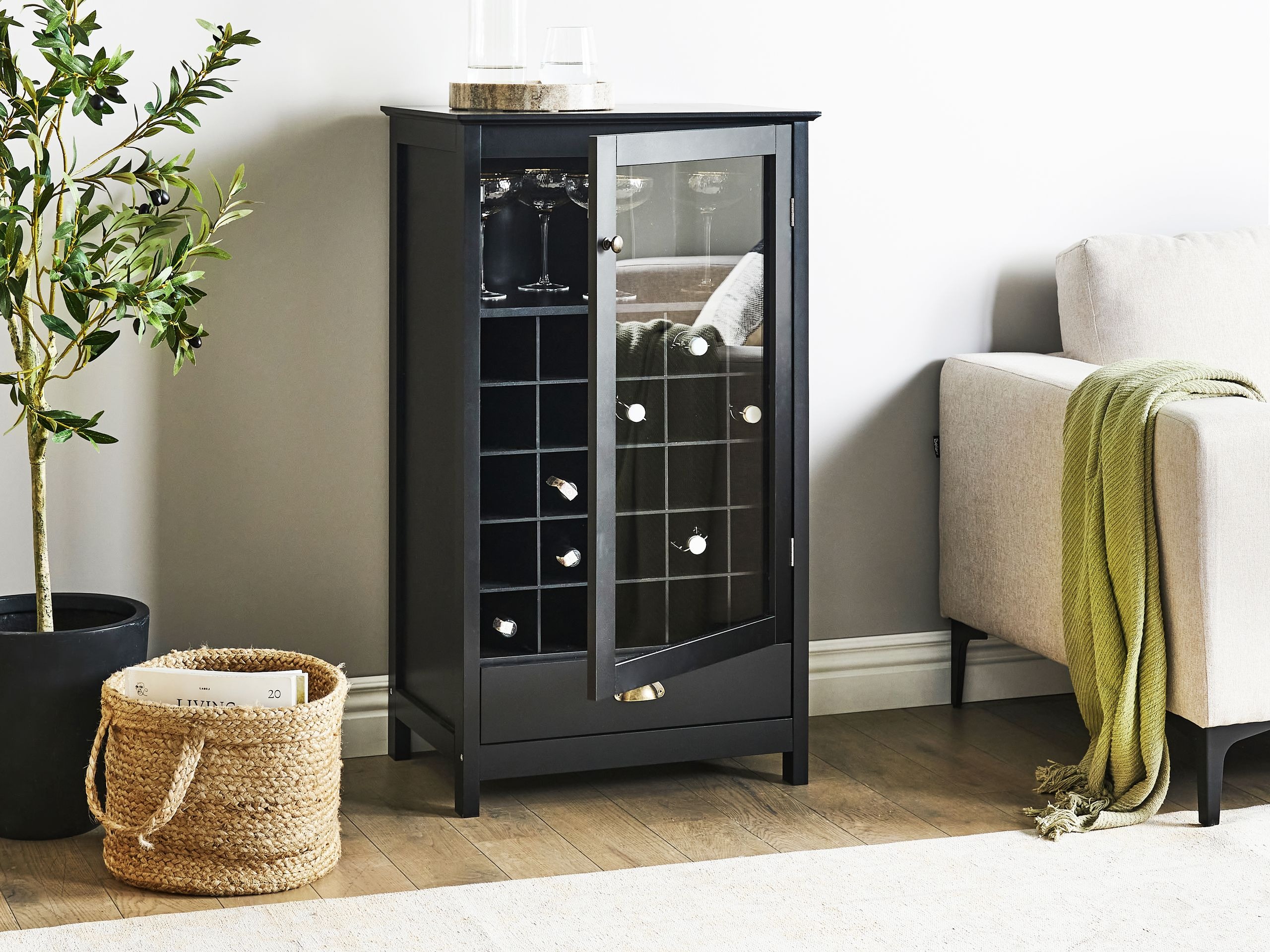 Ormarić Berwyn 2858