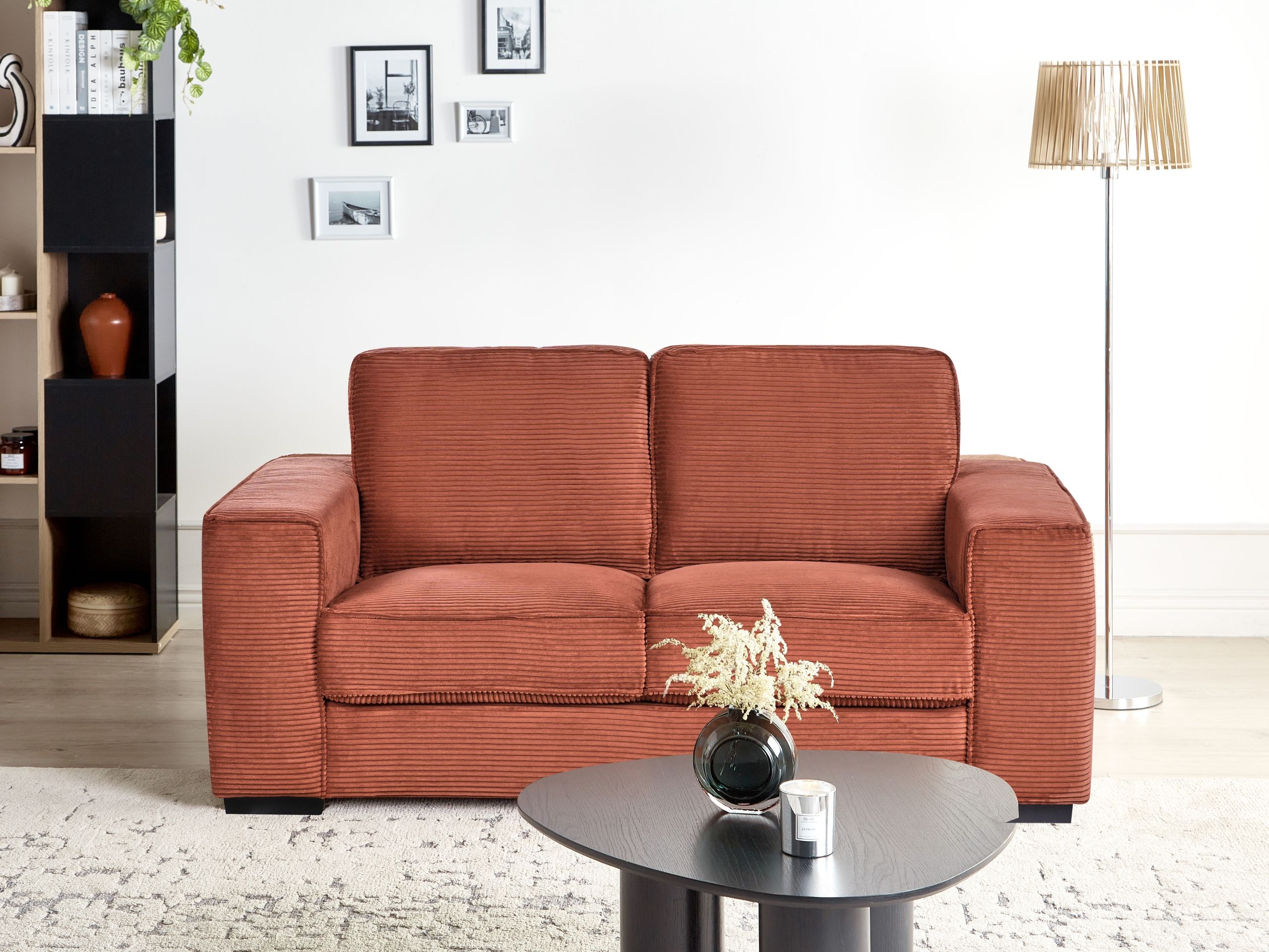 Sofa Berwyn 2855 (Smeđa)