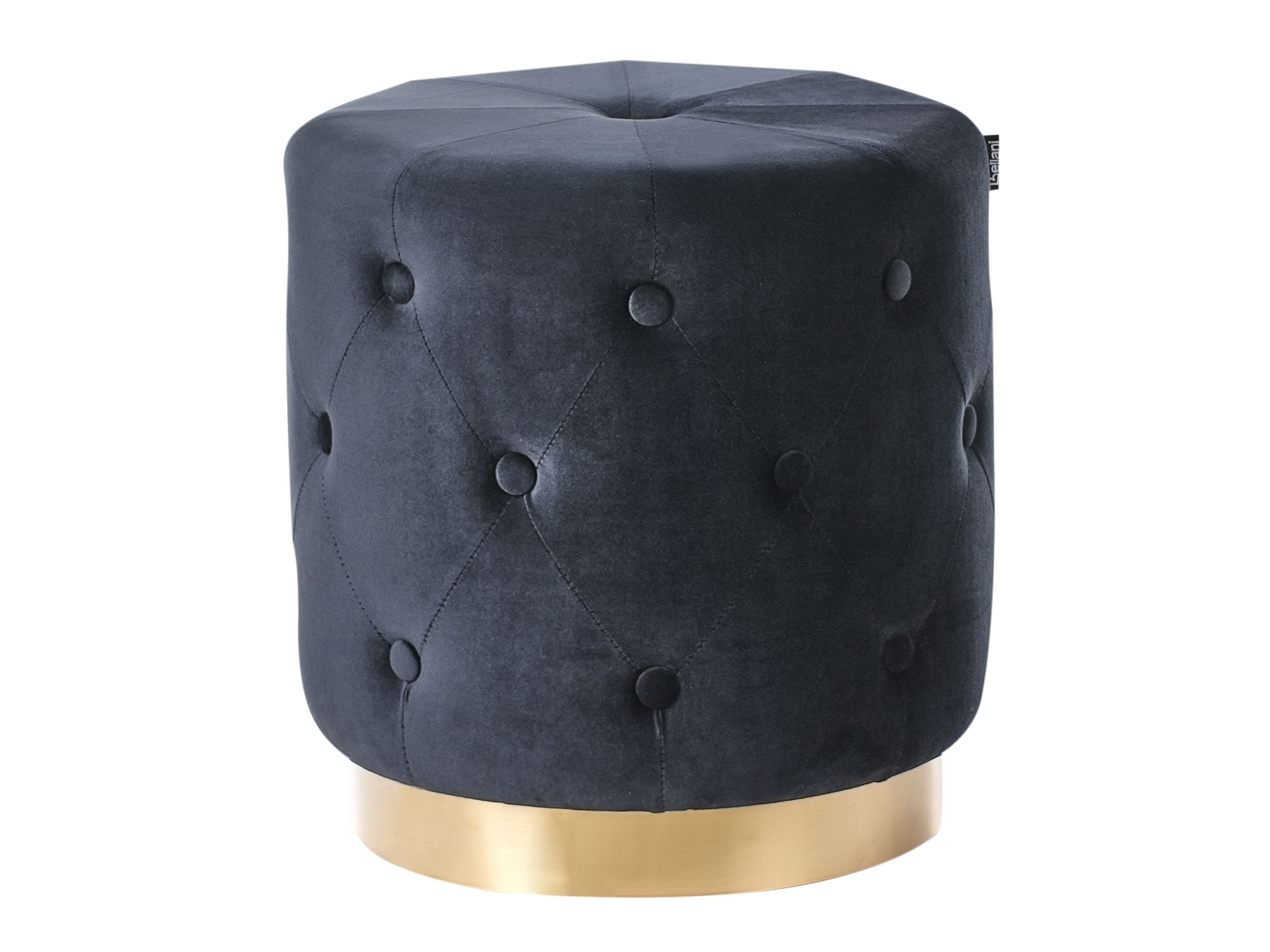 Tabure Berwyn 2856 (Crna)