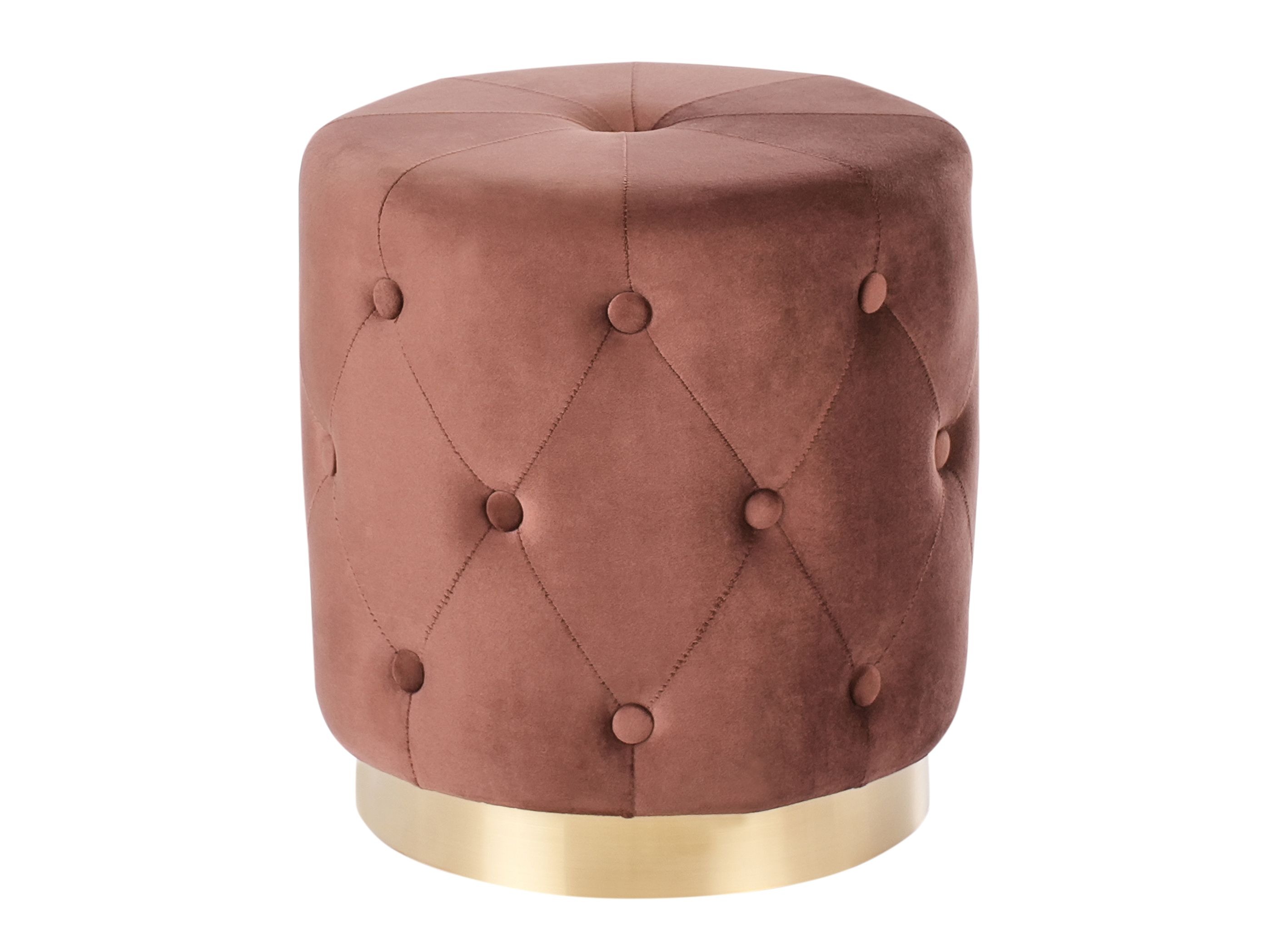 Tabure Berwyn 2856 (Smeđa)