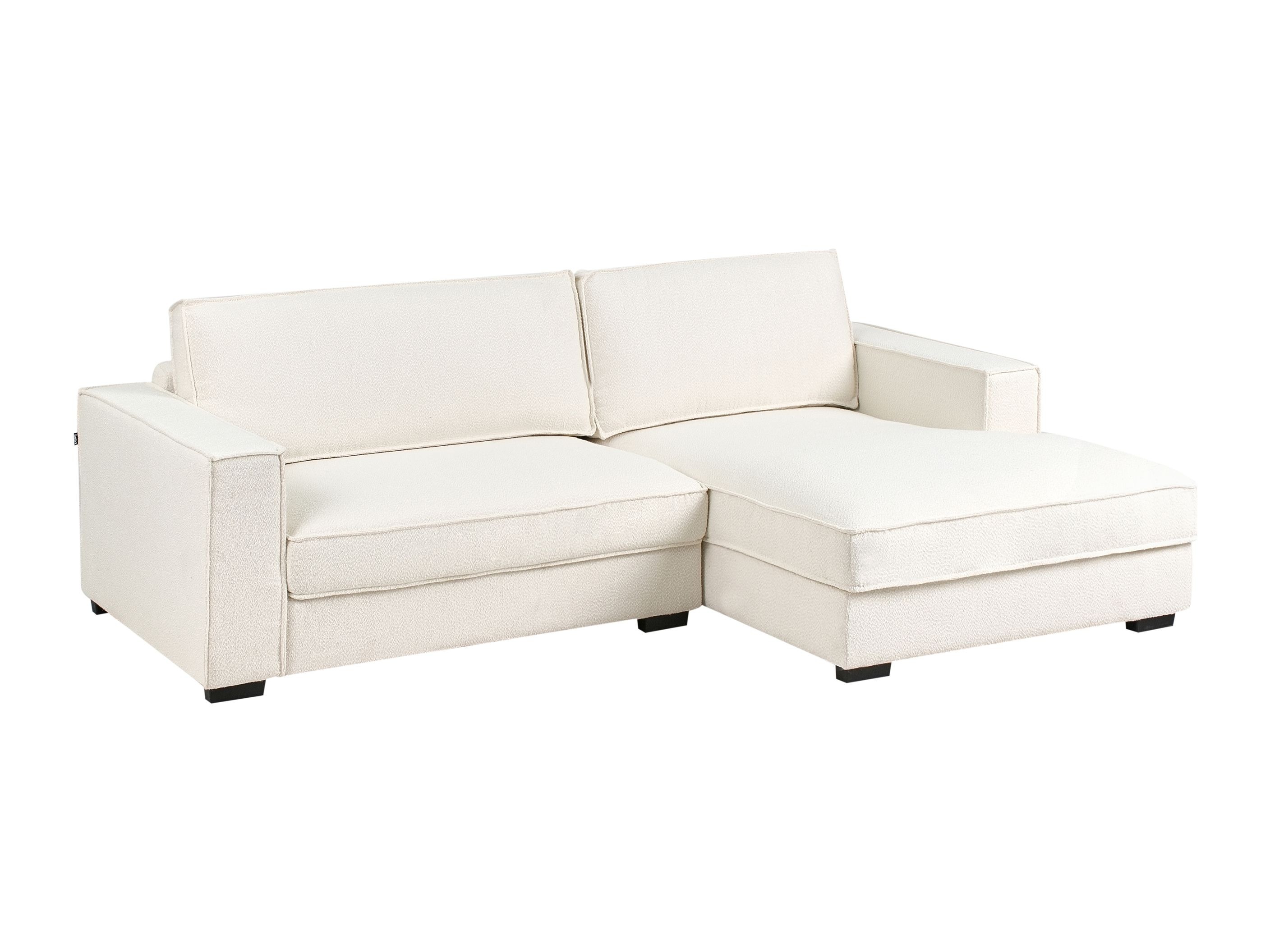 Tapecirani namještaj Berwyn 2861 (Bijela)