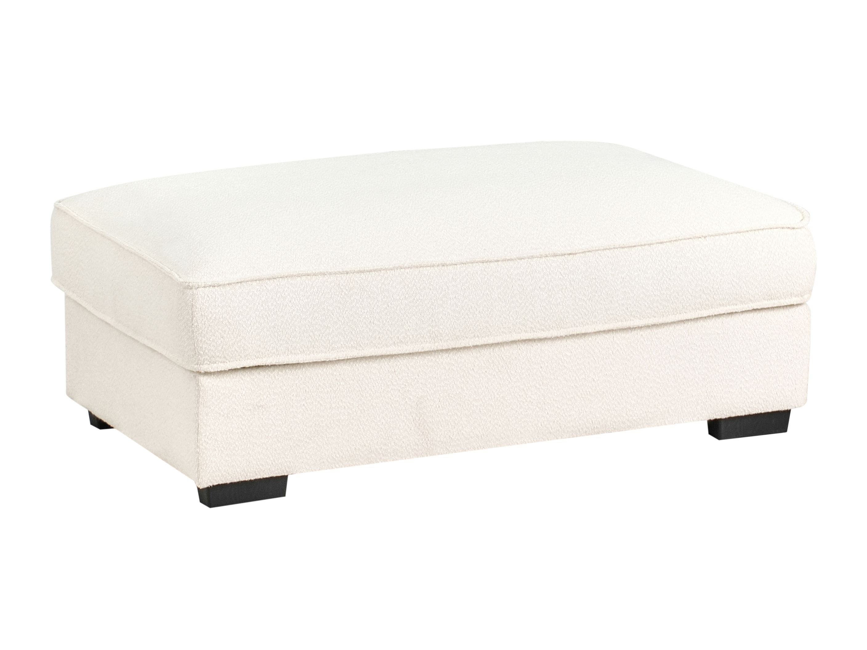 Tapecirani namještaj Berwyn 2861 (Bijela)