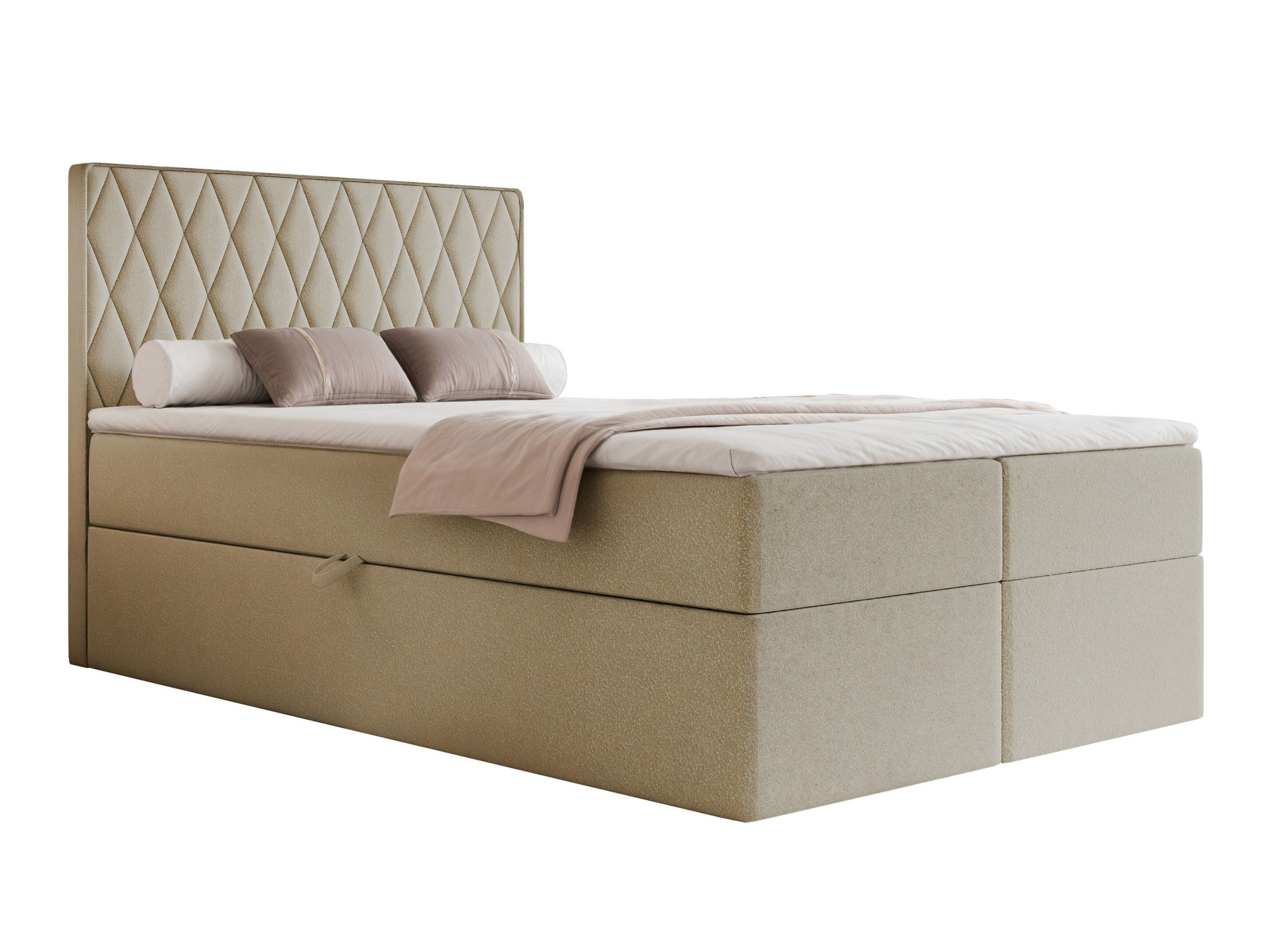 Boxspring krevet Martinez 114 (Melody 13)