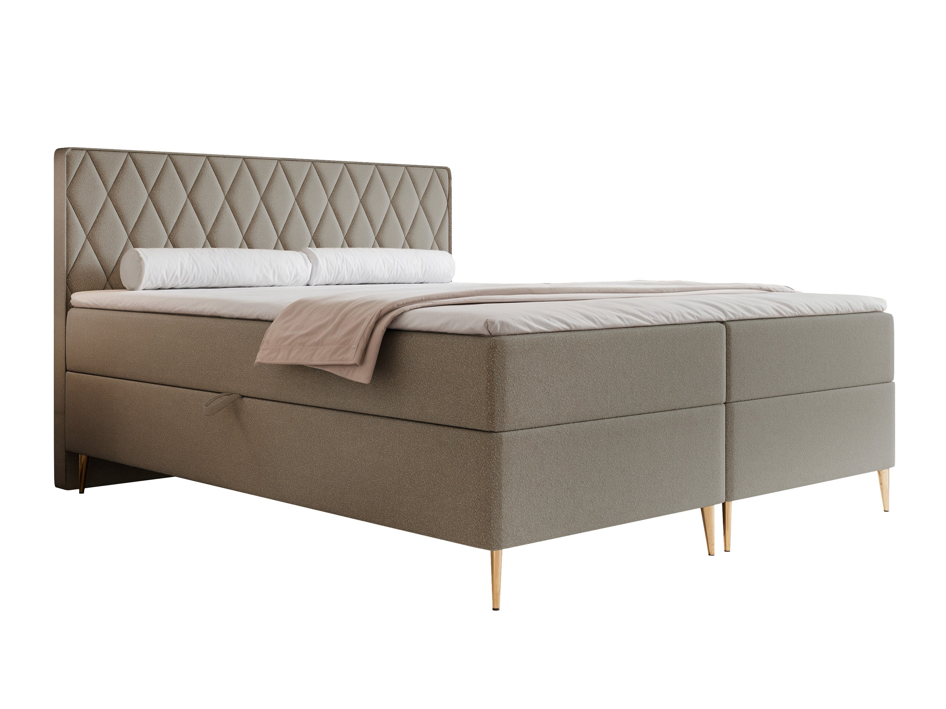 Boxspring krevet Martinez 110 (Melody 12)
