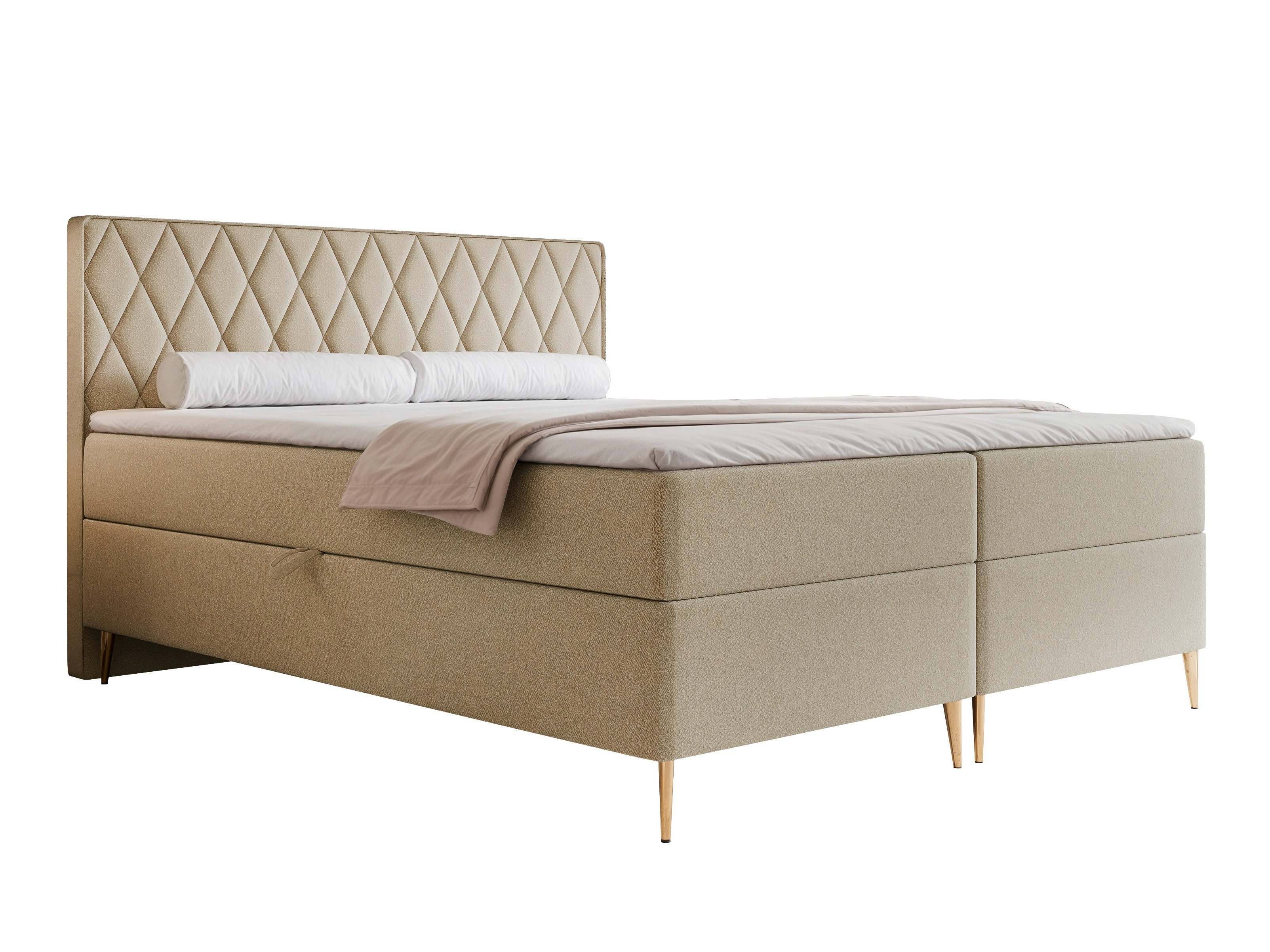 Boxspring krevet Martinez 110 (Melody 13)