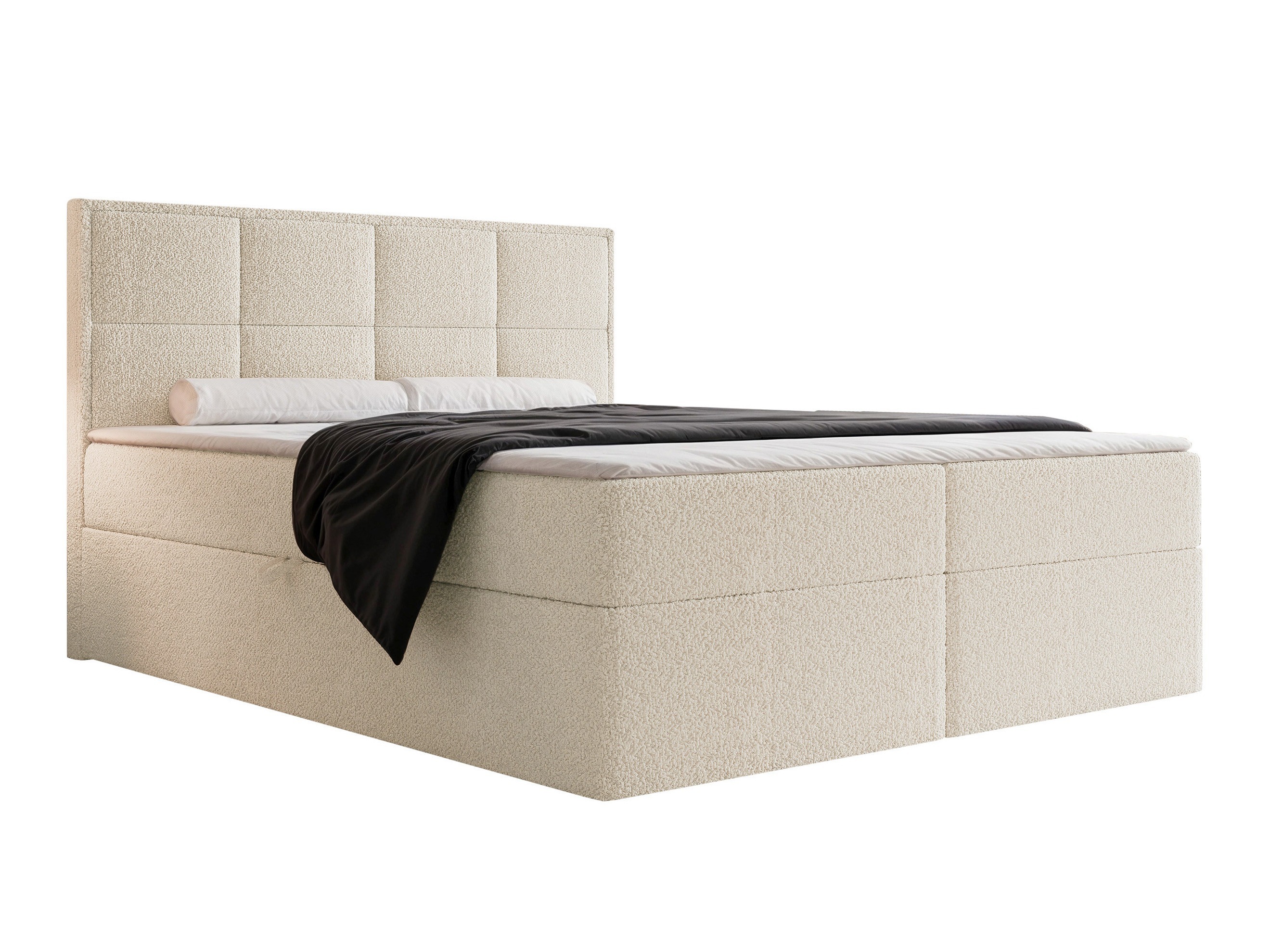 Boxspring krevet Martinez 115 (Abriamo 03)