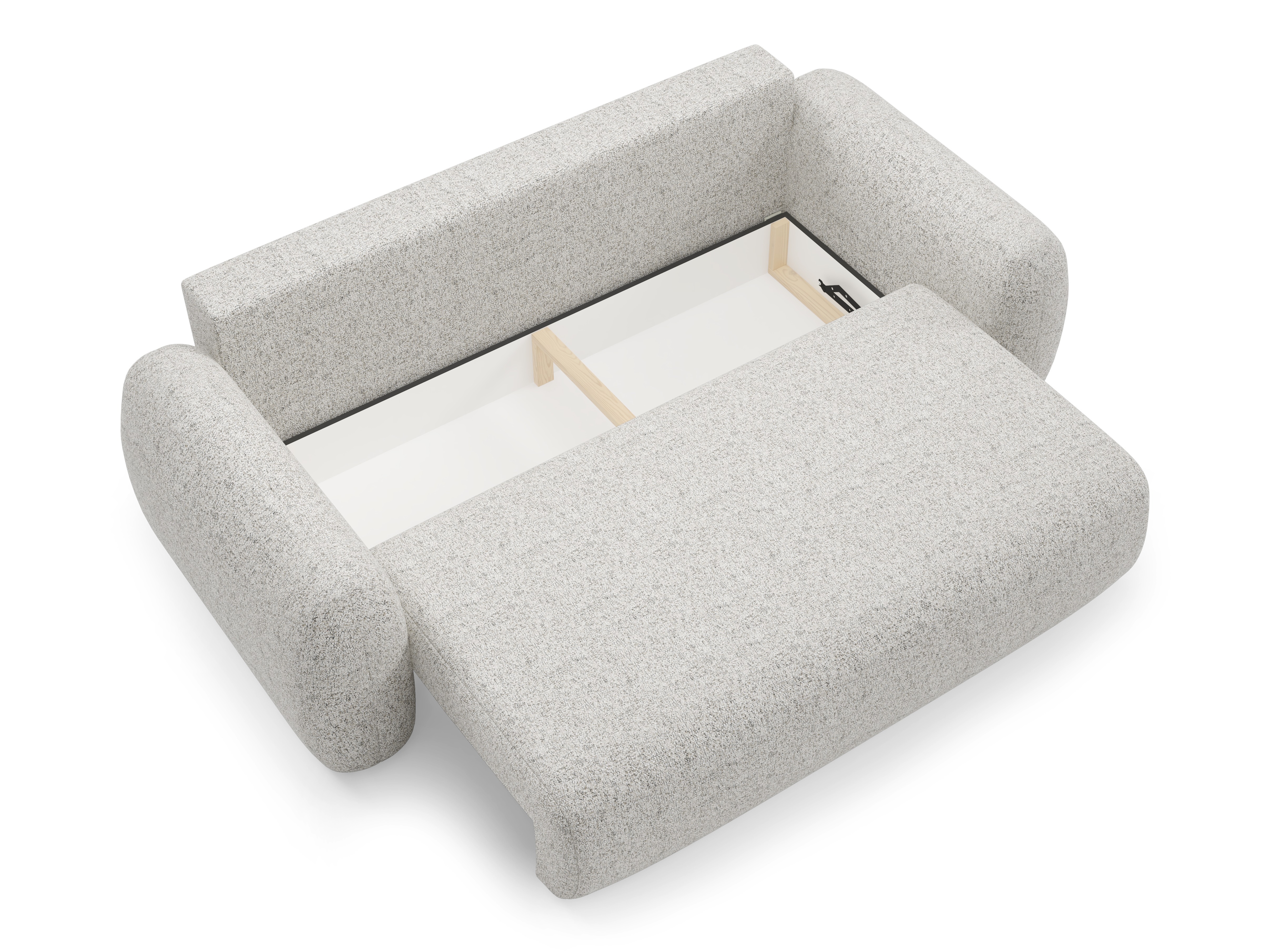 Kauč na razvlačenje Franklin 102 (Puente 06)