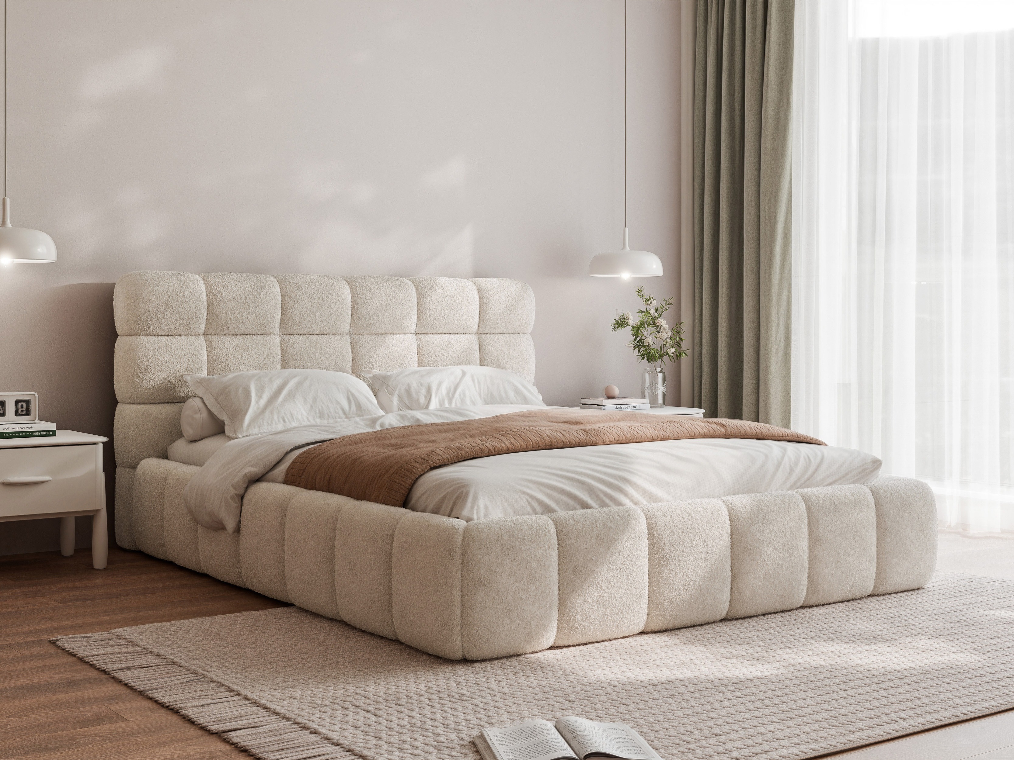 Krevet Martinez 100 (Legend 02)