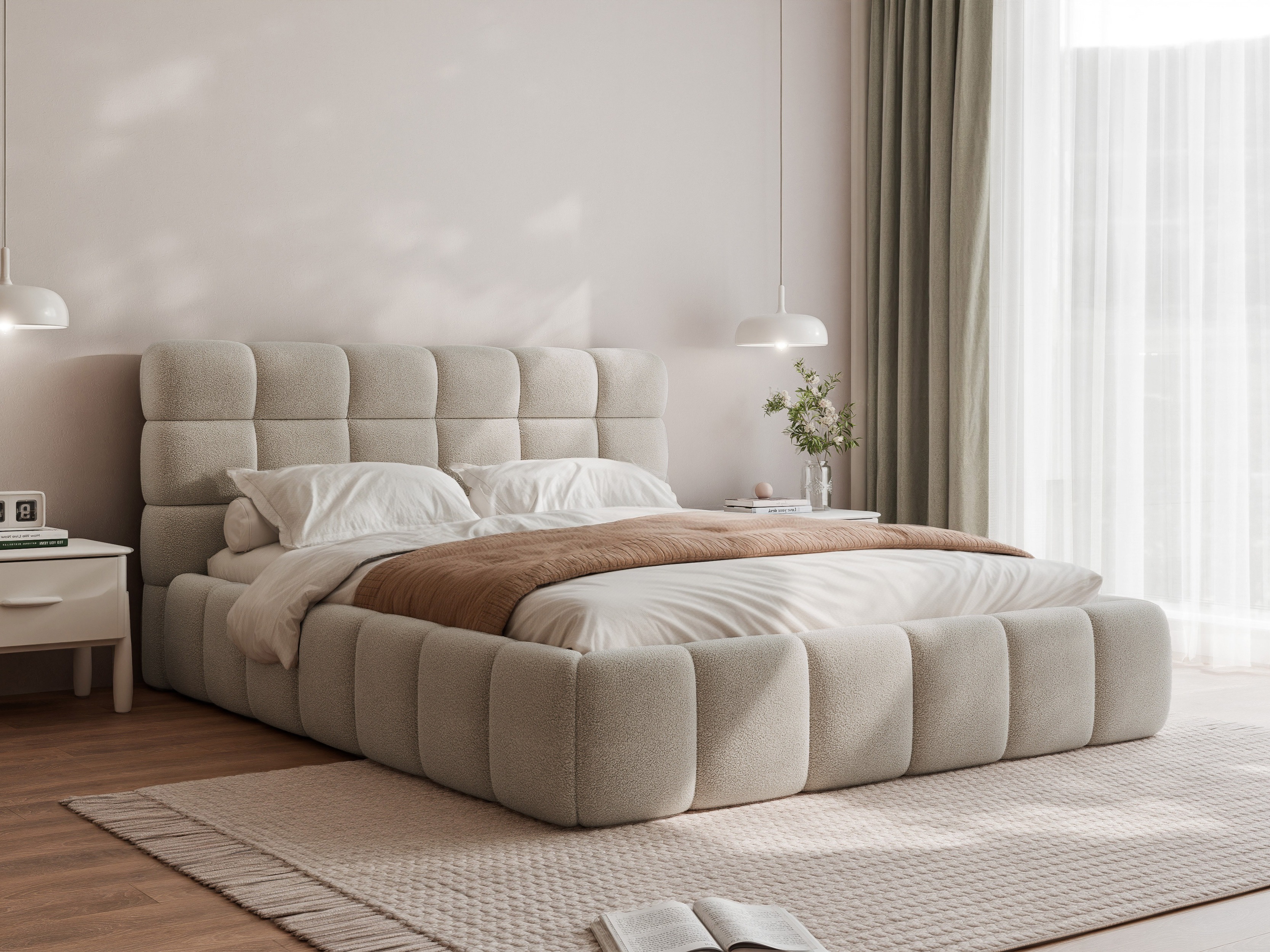 Krevet Martinez 100 (Quelle 5)