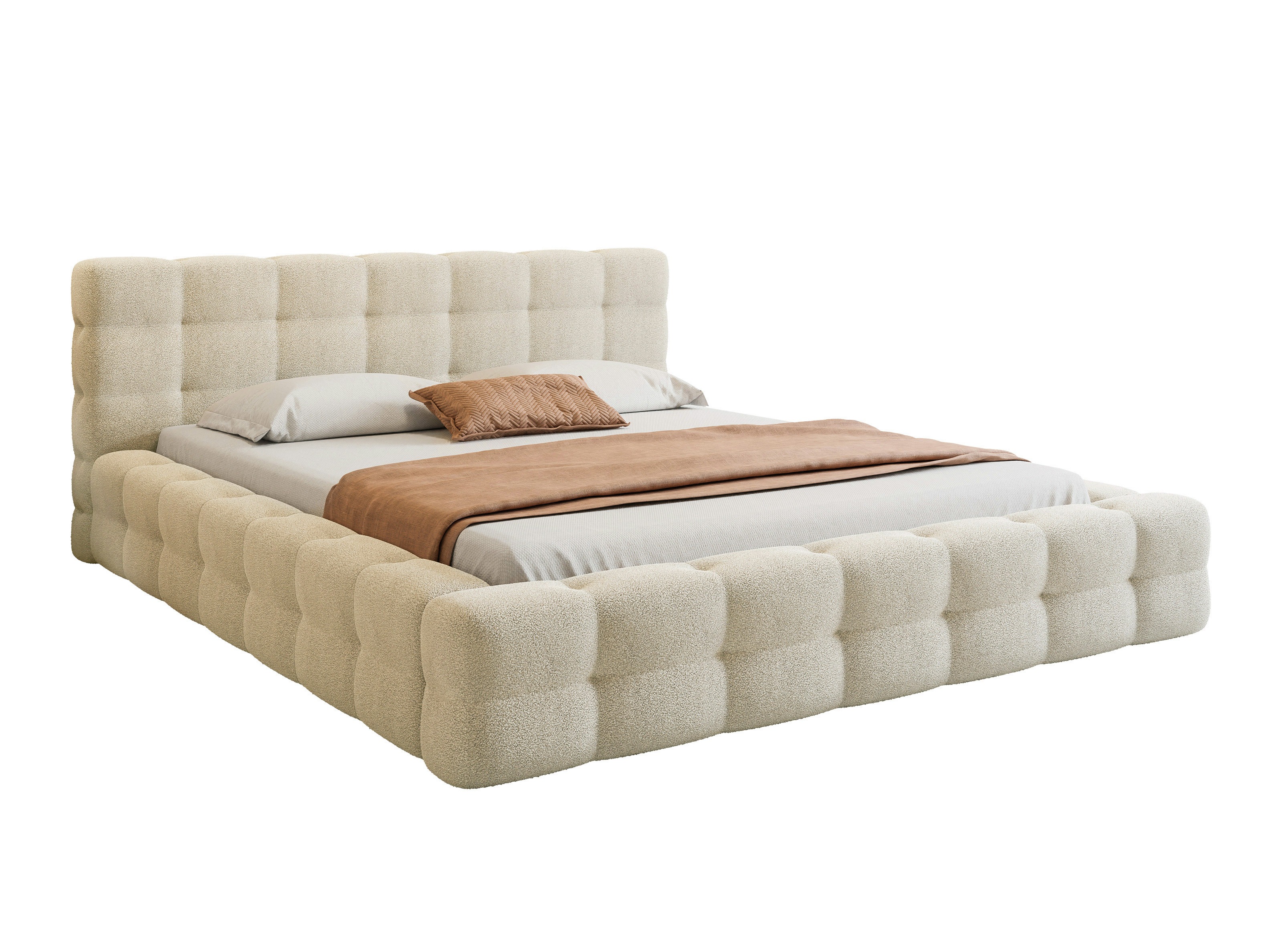 Krevet Martinez 102 (Bubble 02)