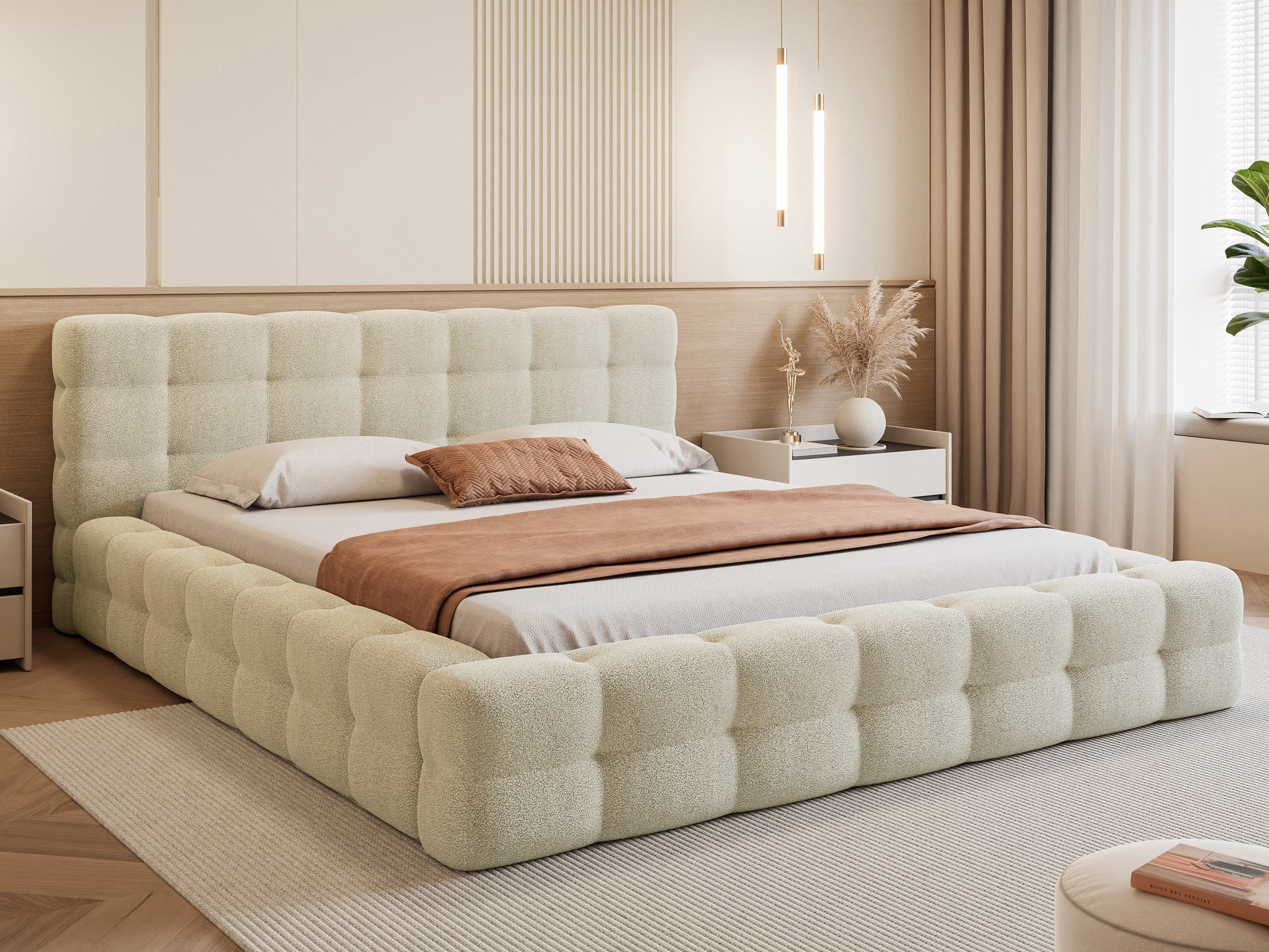 Krevet Martinez 102 (Bubble 02)