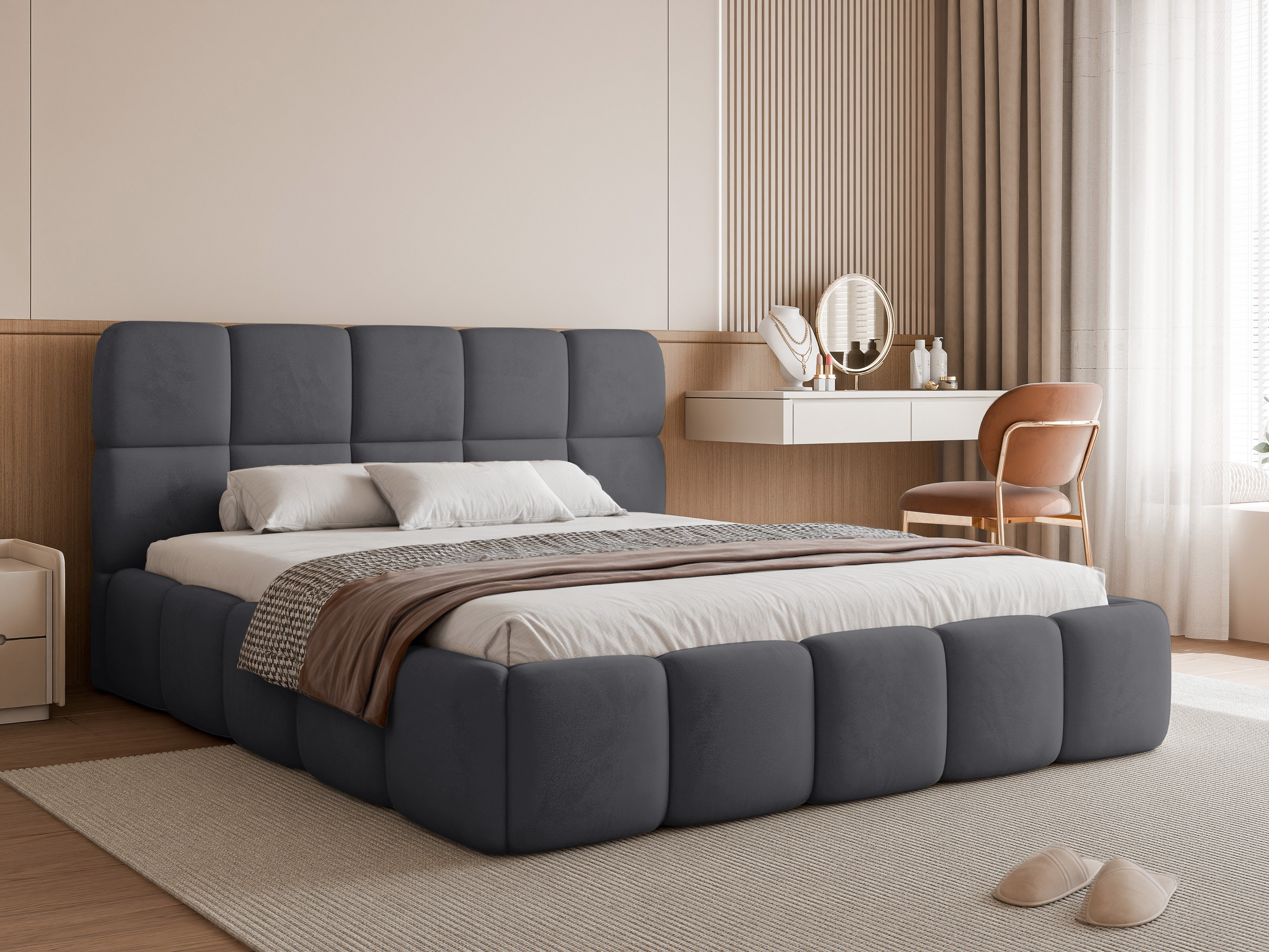 Krevet Martinez 111 (Jasmin 96)