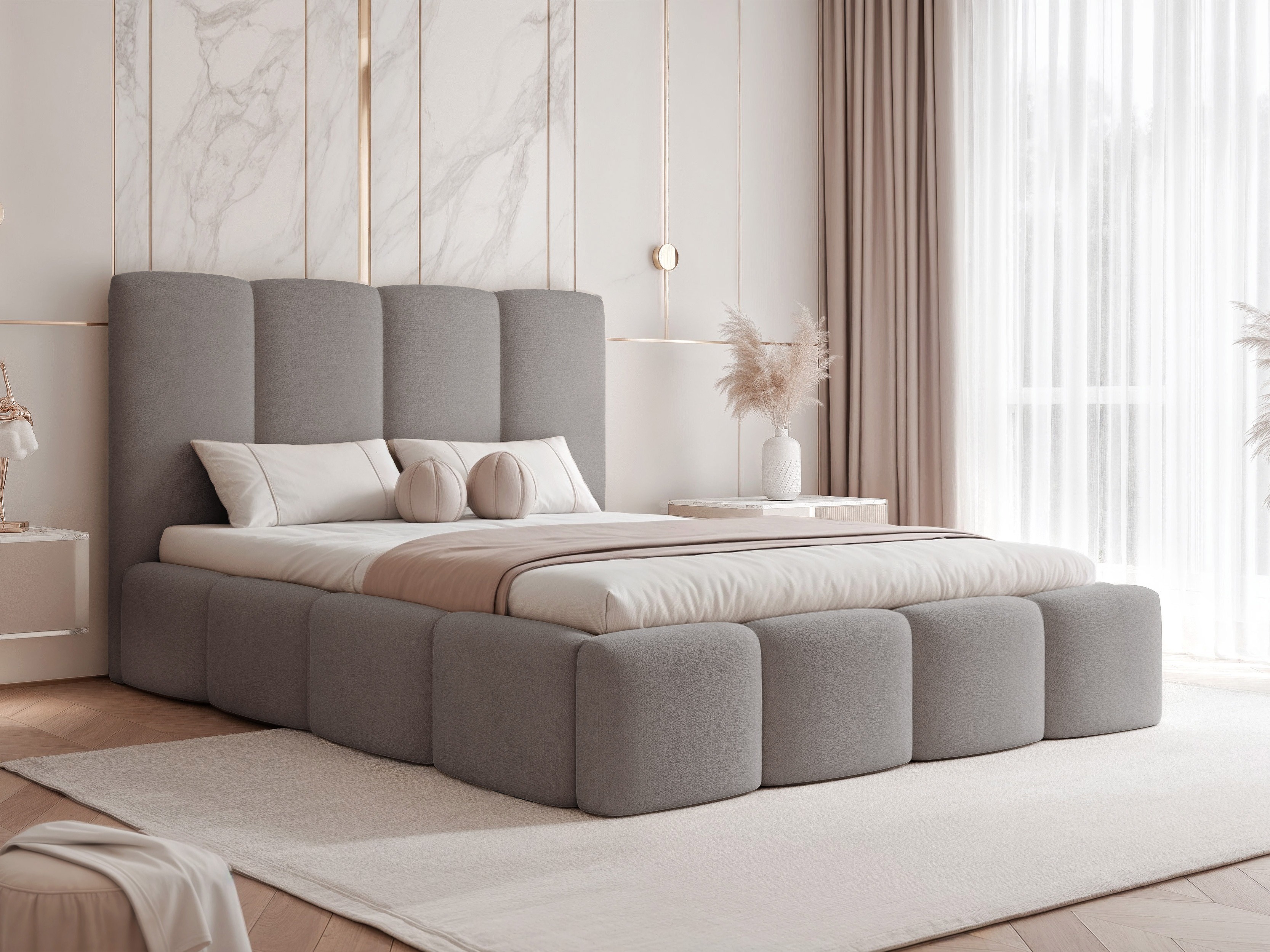 Krevet Martinez 117 (Jasmine 24)