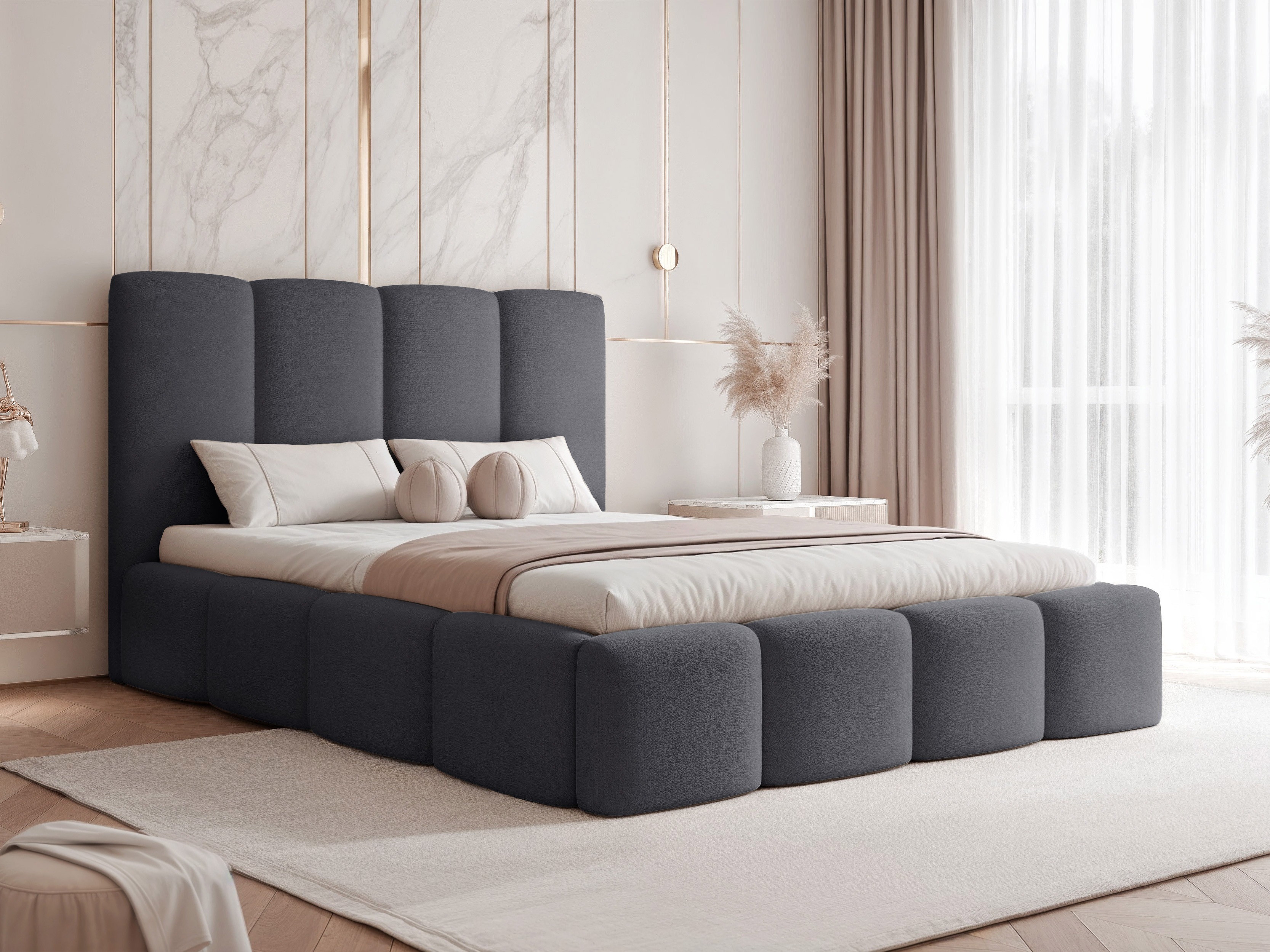 Krevet Martinez 117 (Jasmine 96)