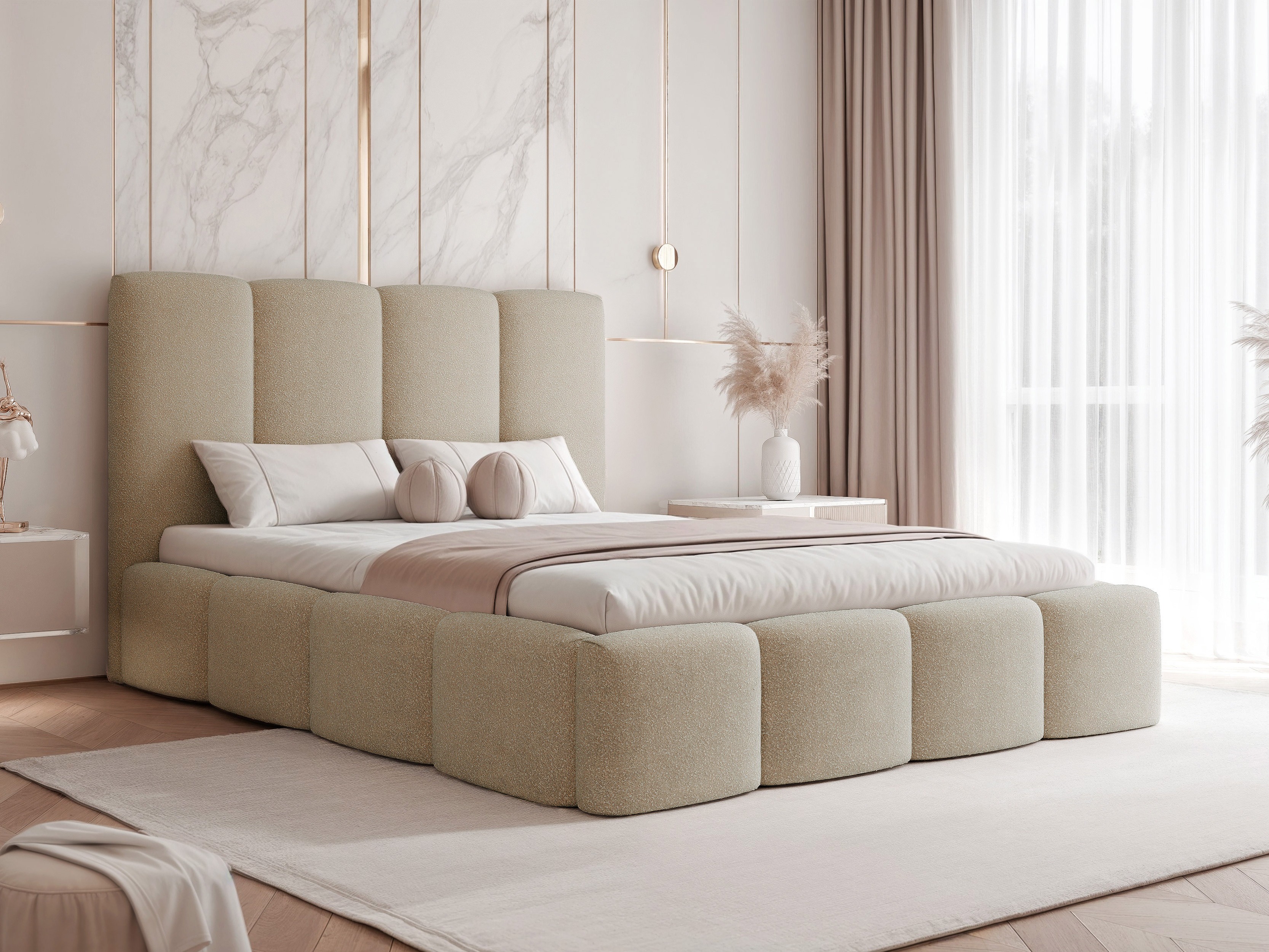 Krevet Martinez 117 (Melody 13)