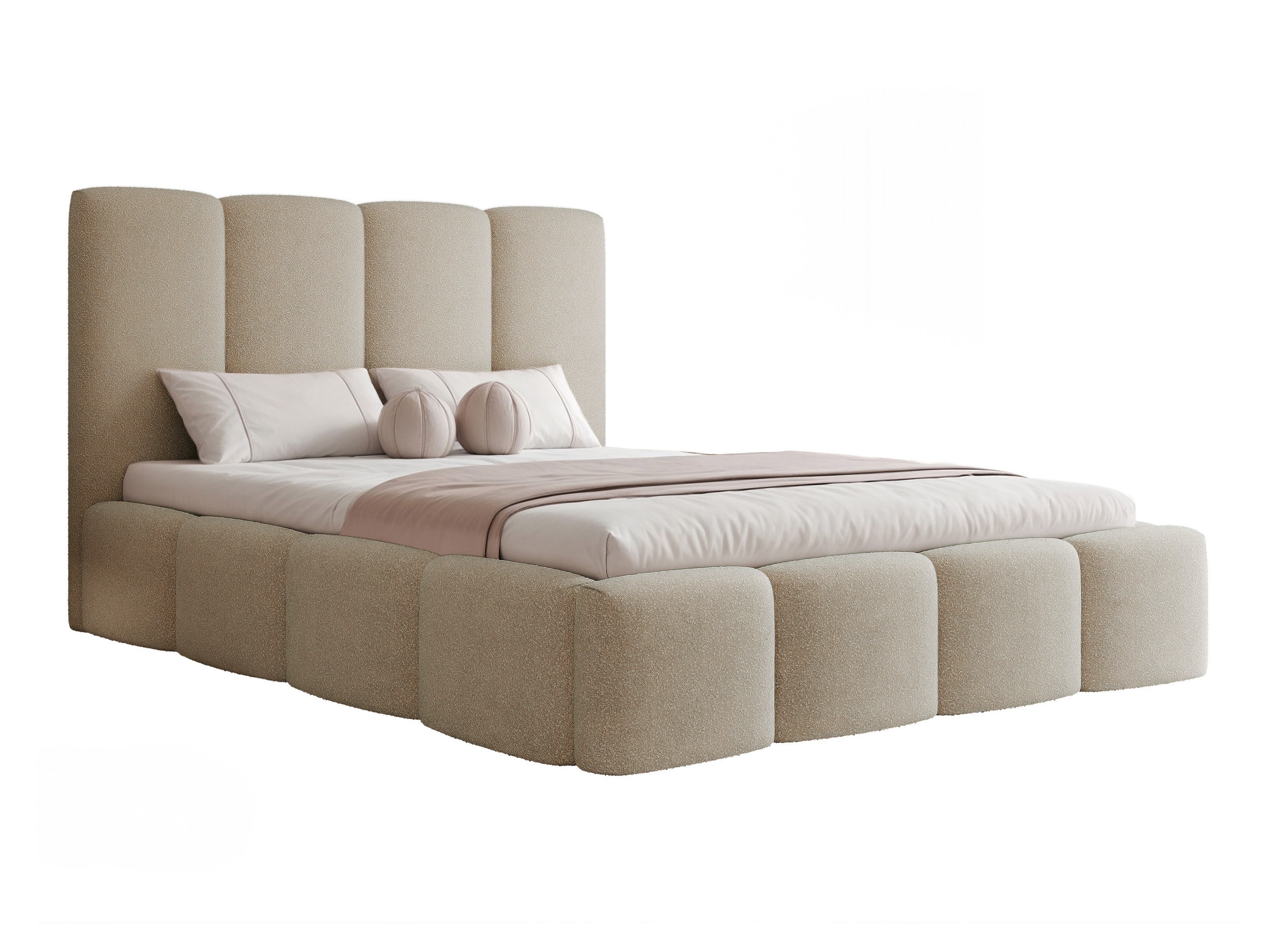 Krevet Martinez 117 (Melody 13)