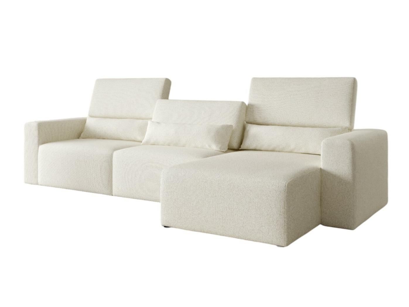 Modularna kutna garnitura Virorle 100 (Puente 03)