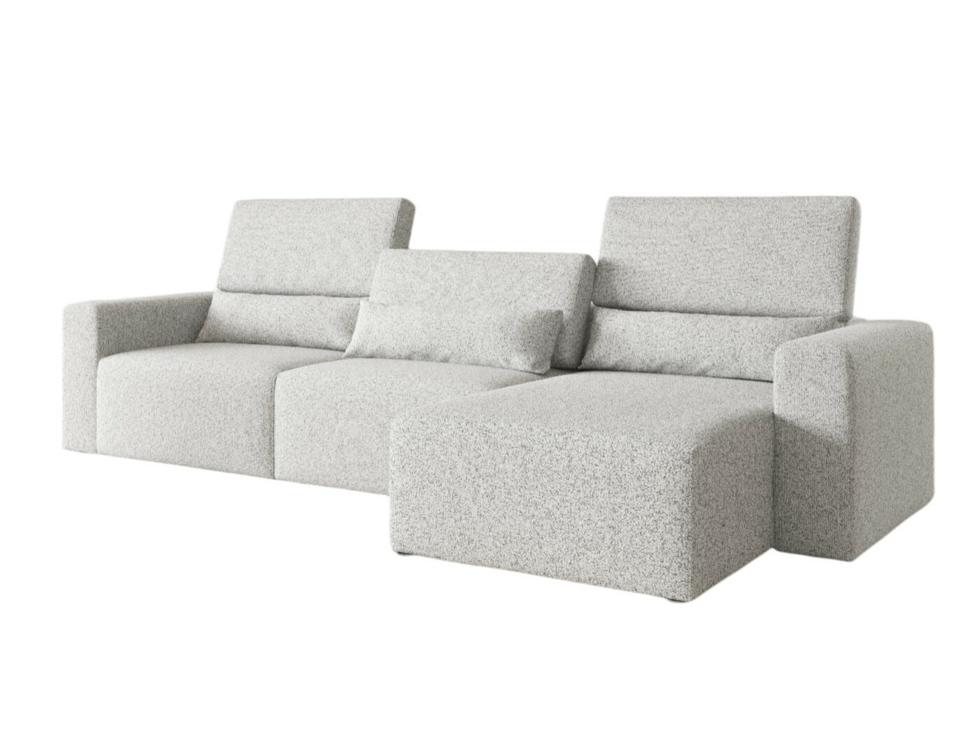 Modularna kutna garnitura Virorle 100 (Puente 80)