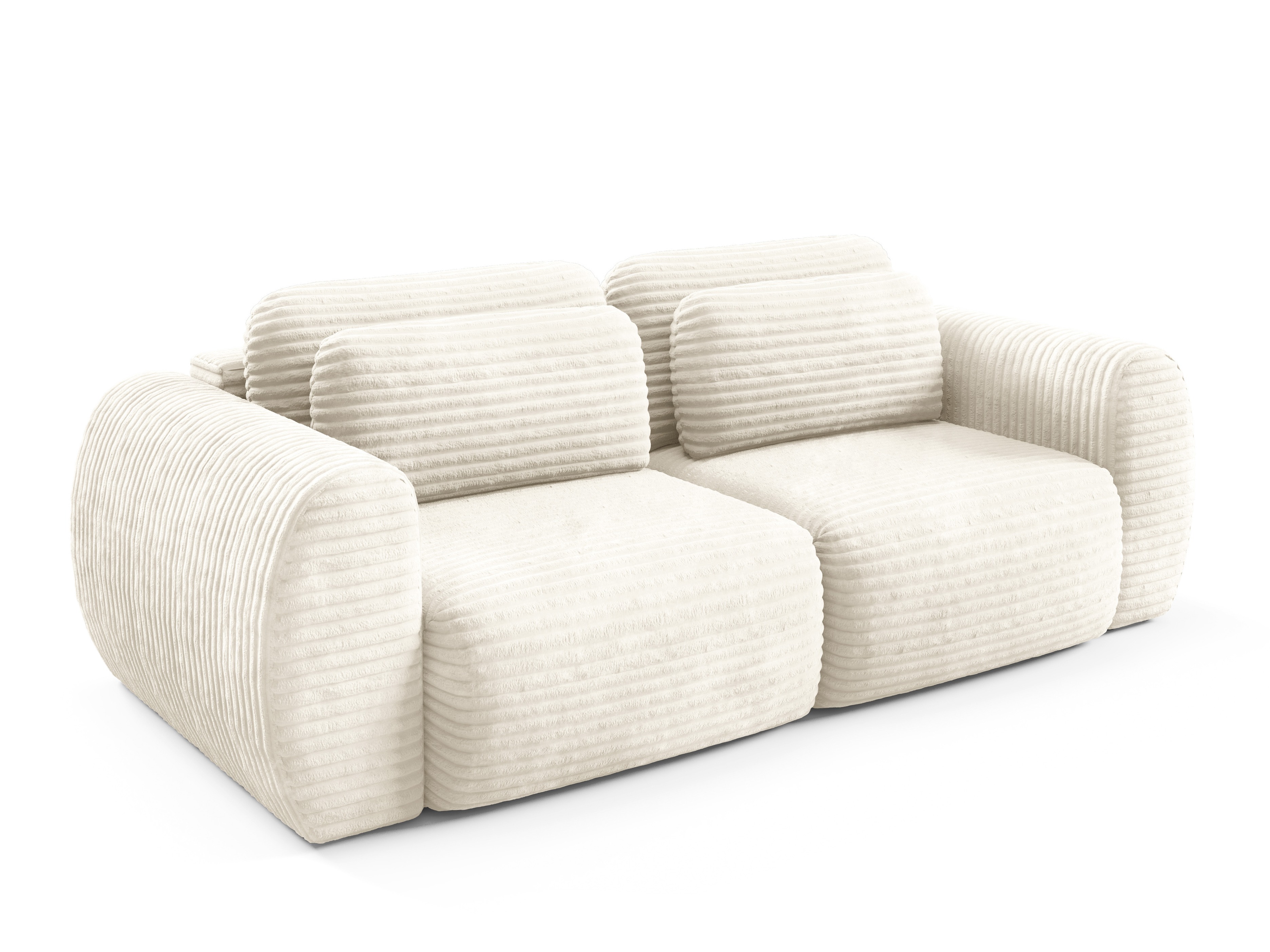 Kauč na razvlačenje Franklin 103 (Ambience 01)