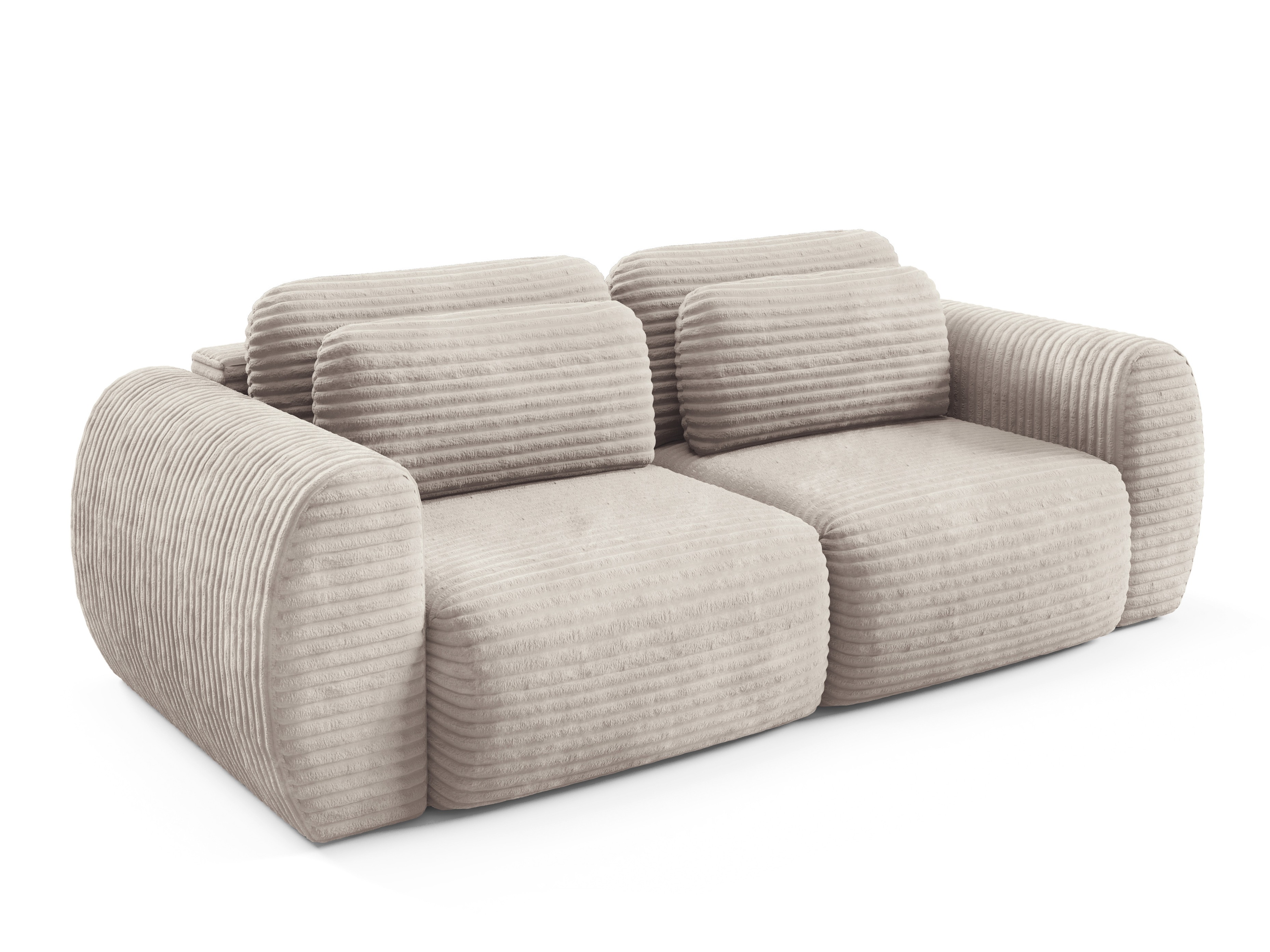 Kauč na razvlačenje Franklin 103 (Ambience 04)