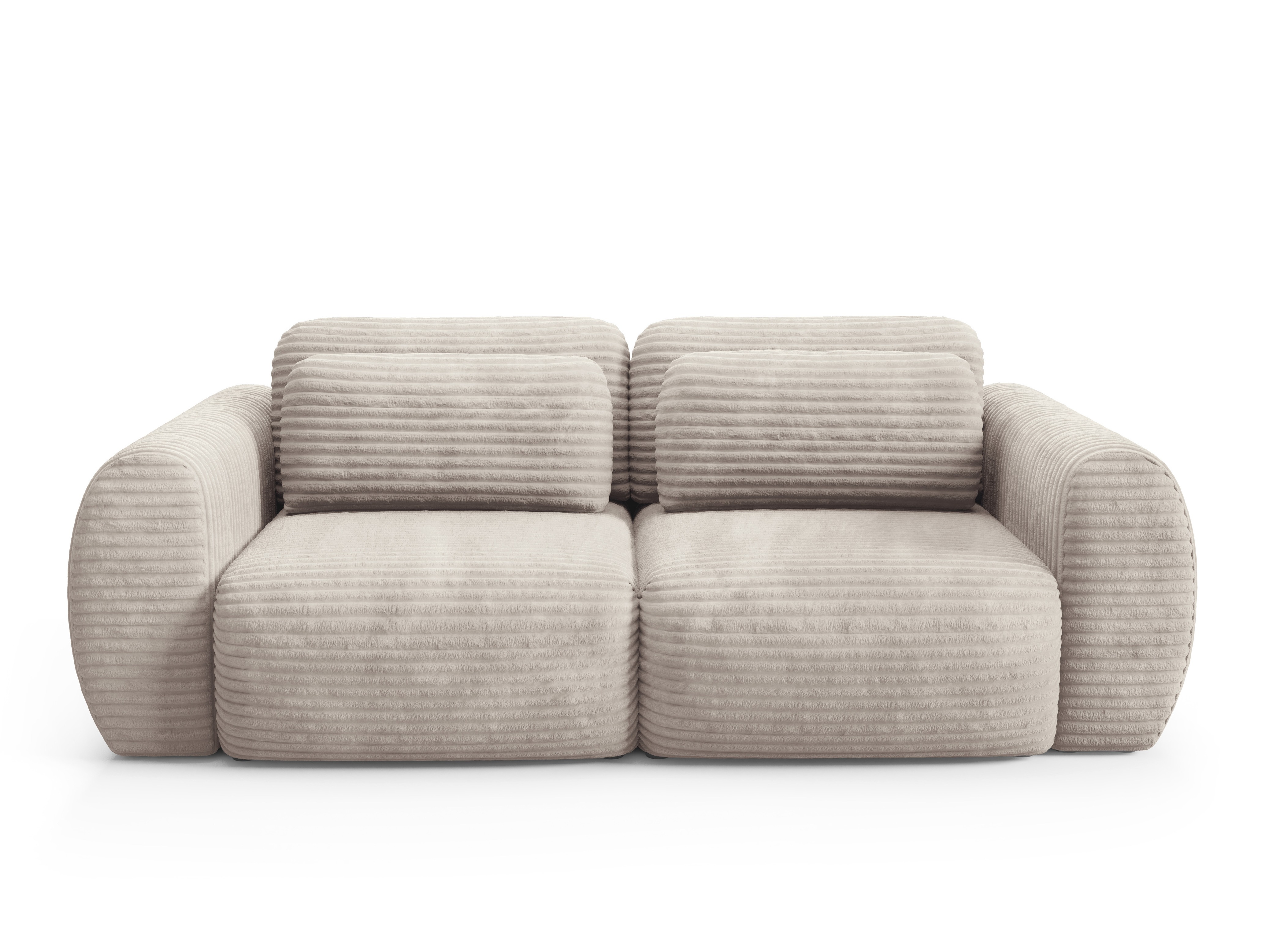 Kauč na razvlačenje Franklin 103 (Ambience 04)