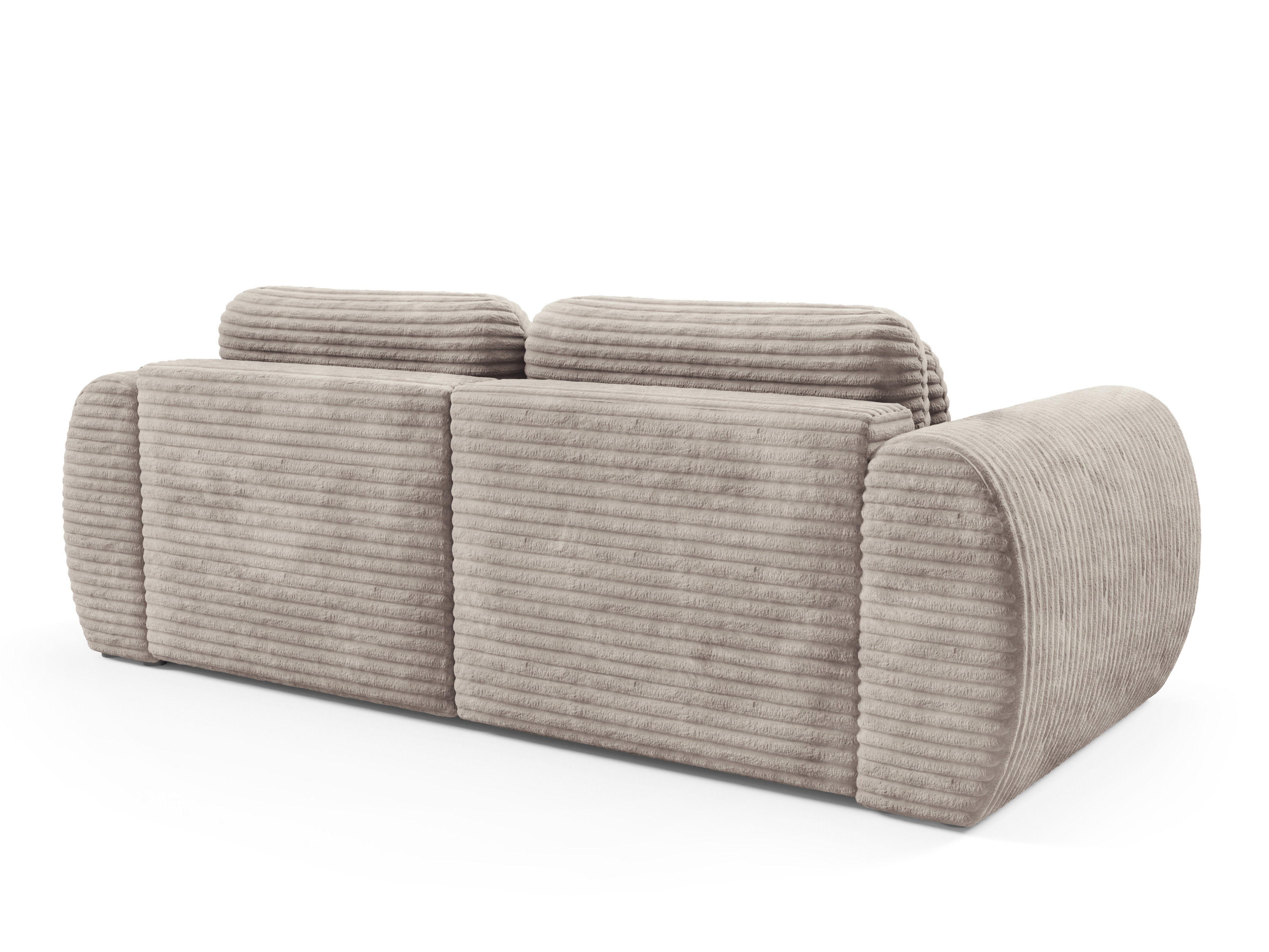 Kauč na razvlačenje Franklin 103 (Ambience 04)