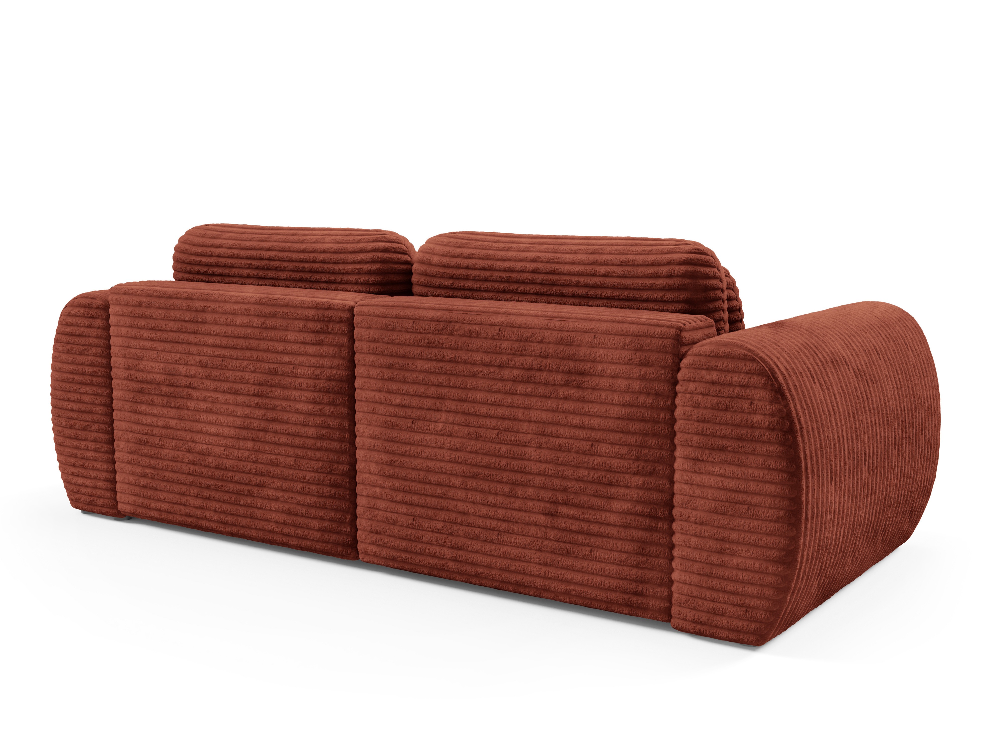 Kauč na razvlačenje Franklin 103 (Ambience 09)