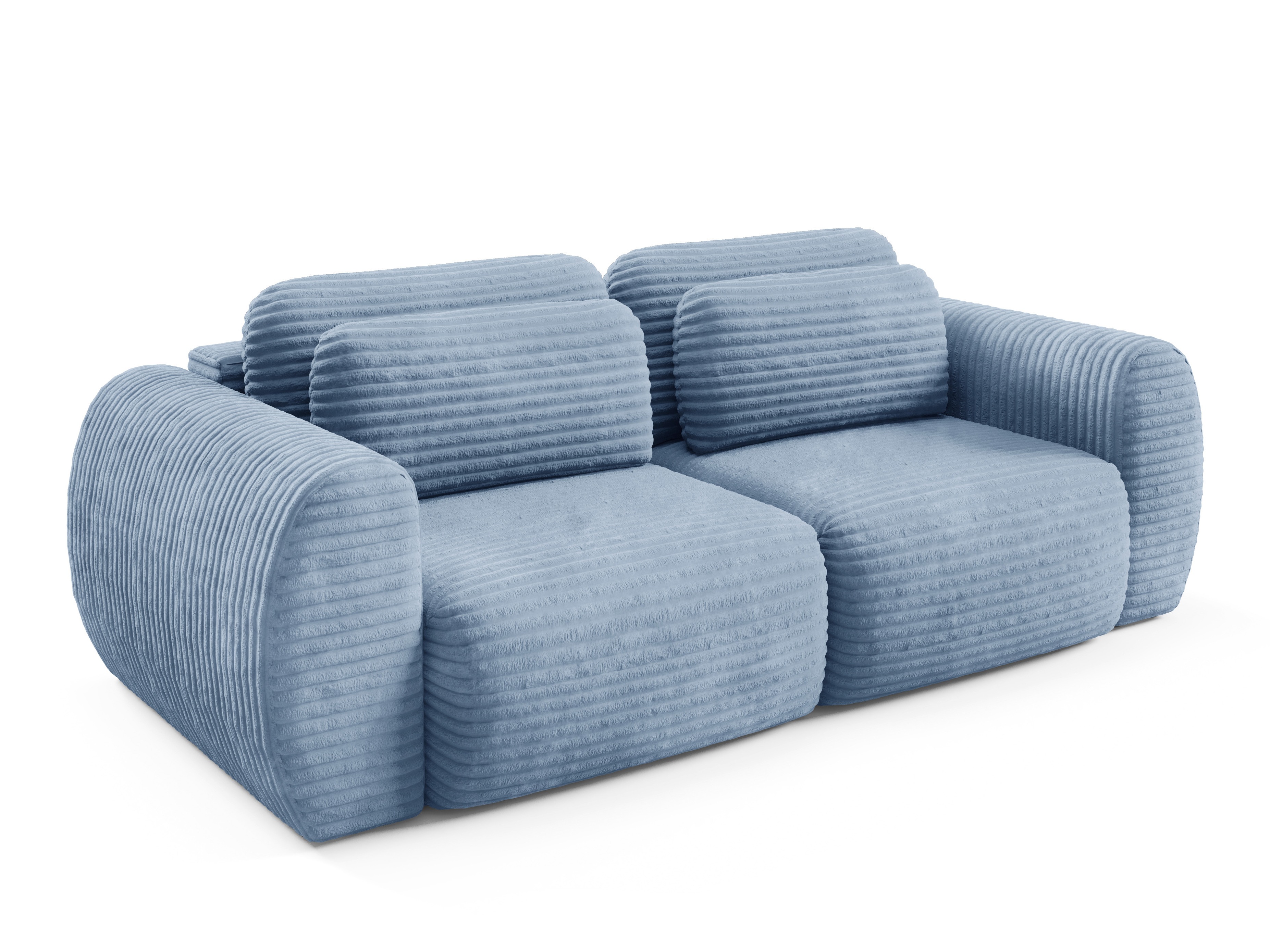 Kauč na razvlačenje Franklin 103 (Ambience 13)