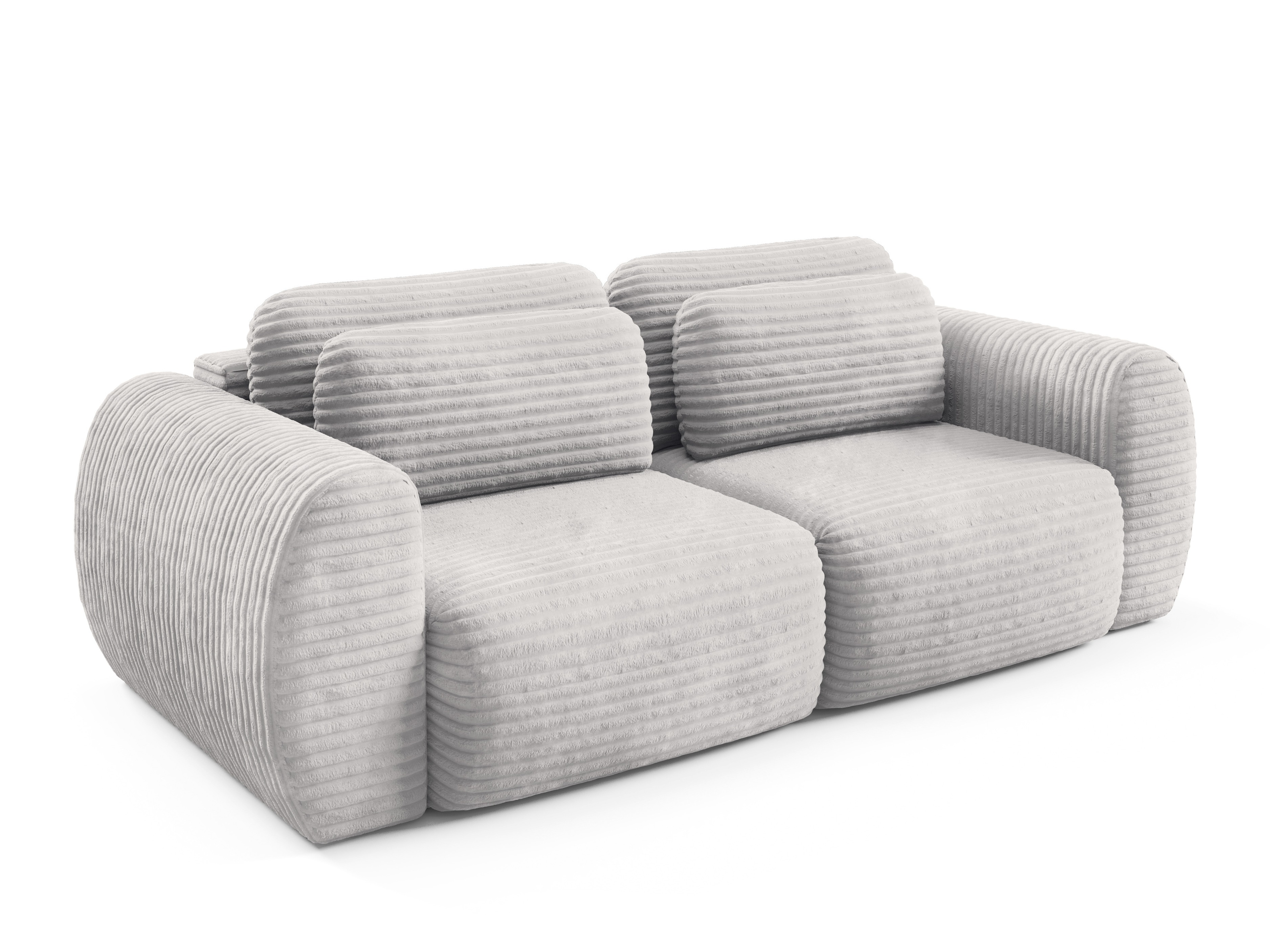 Kauč na razvlačenje Franklin 103 (Ambience 17)