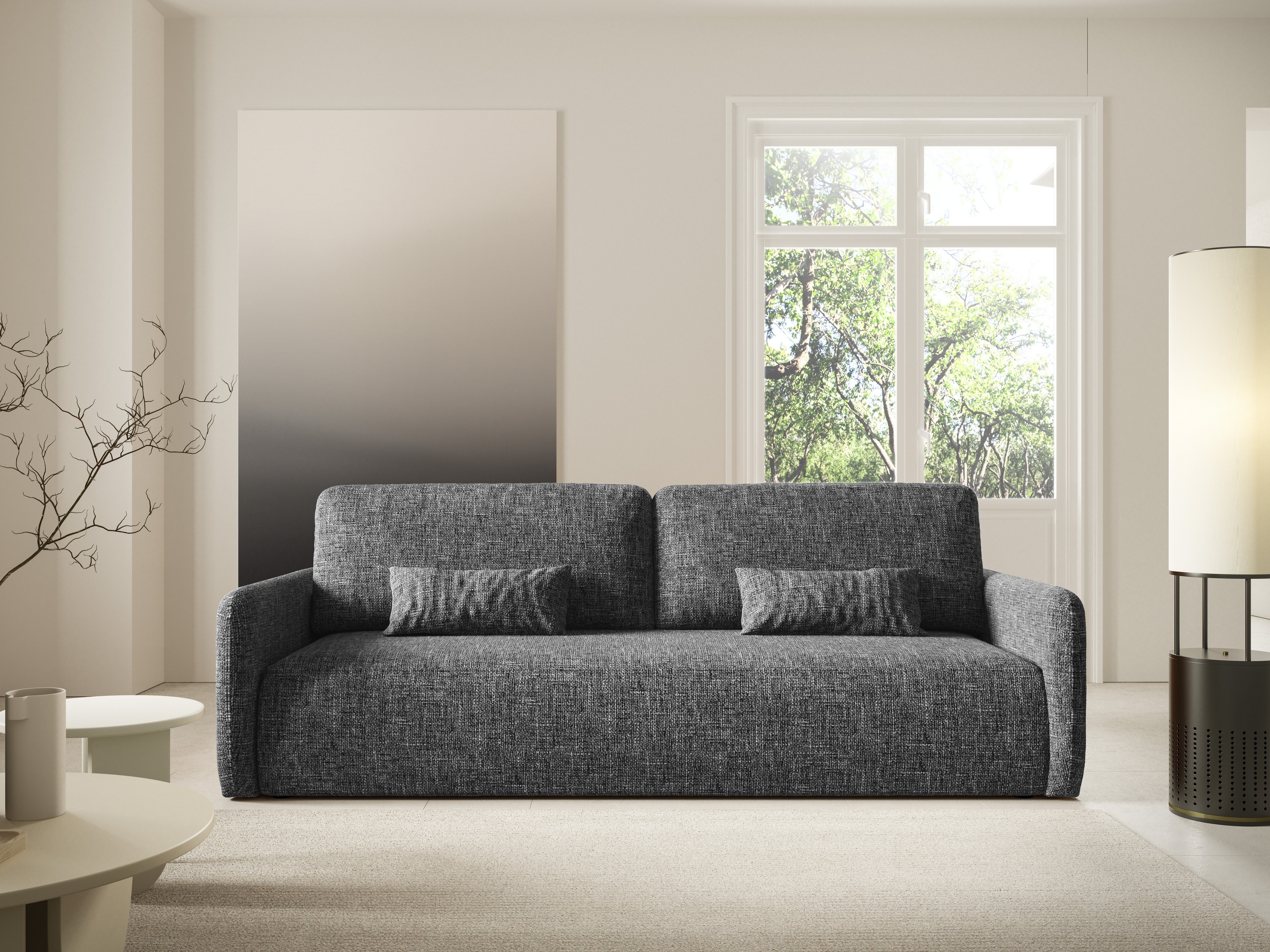 Kauč na razvlačenje Franklin 106 (Imo 60)