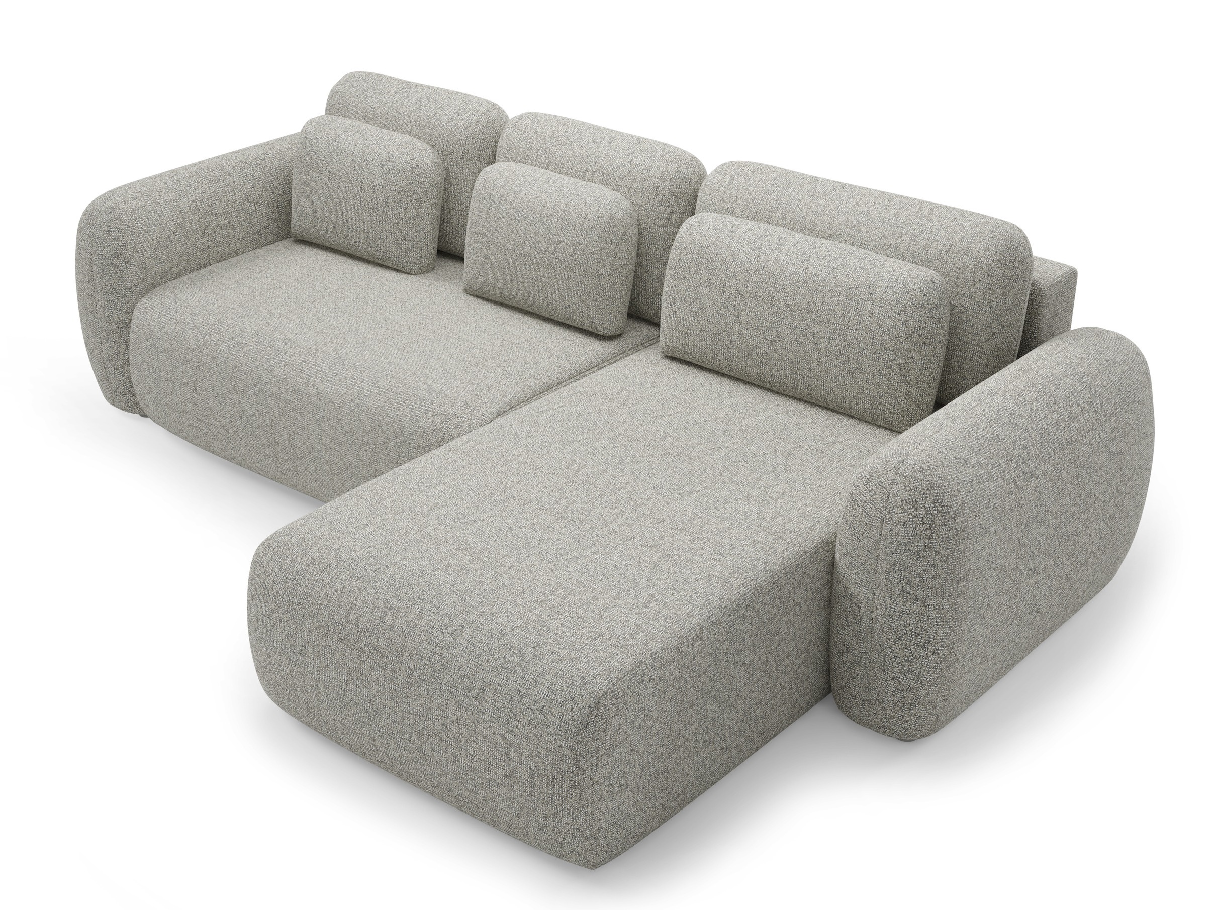 Kutna garnitura Franklin 104 (Puente 09)