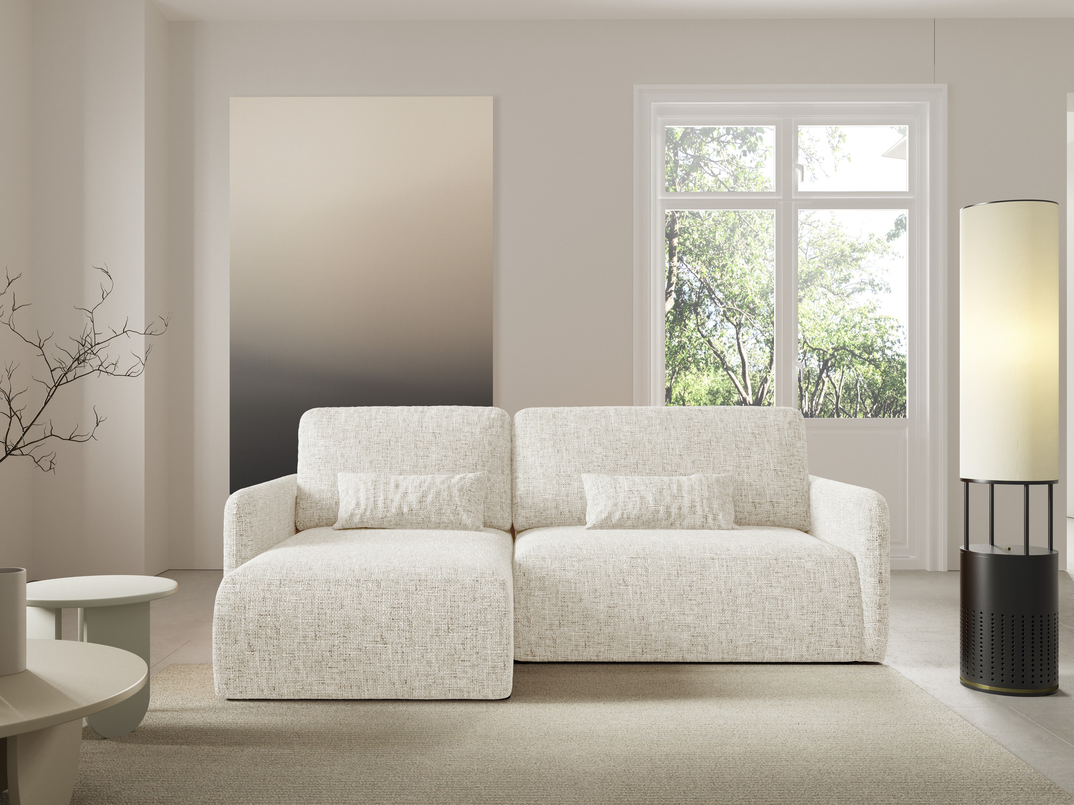 Kutna garnitura Franklin 107 (Imo 05)