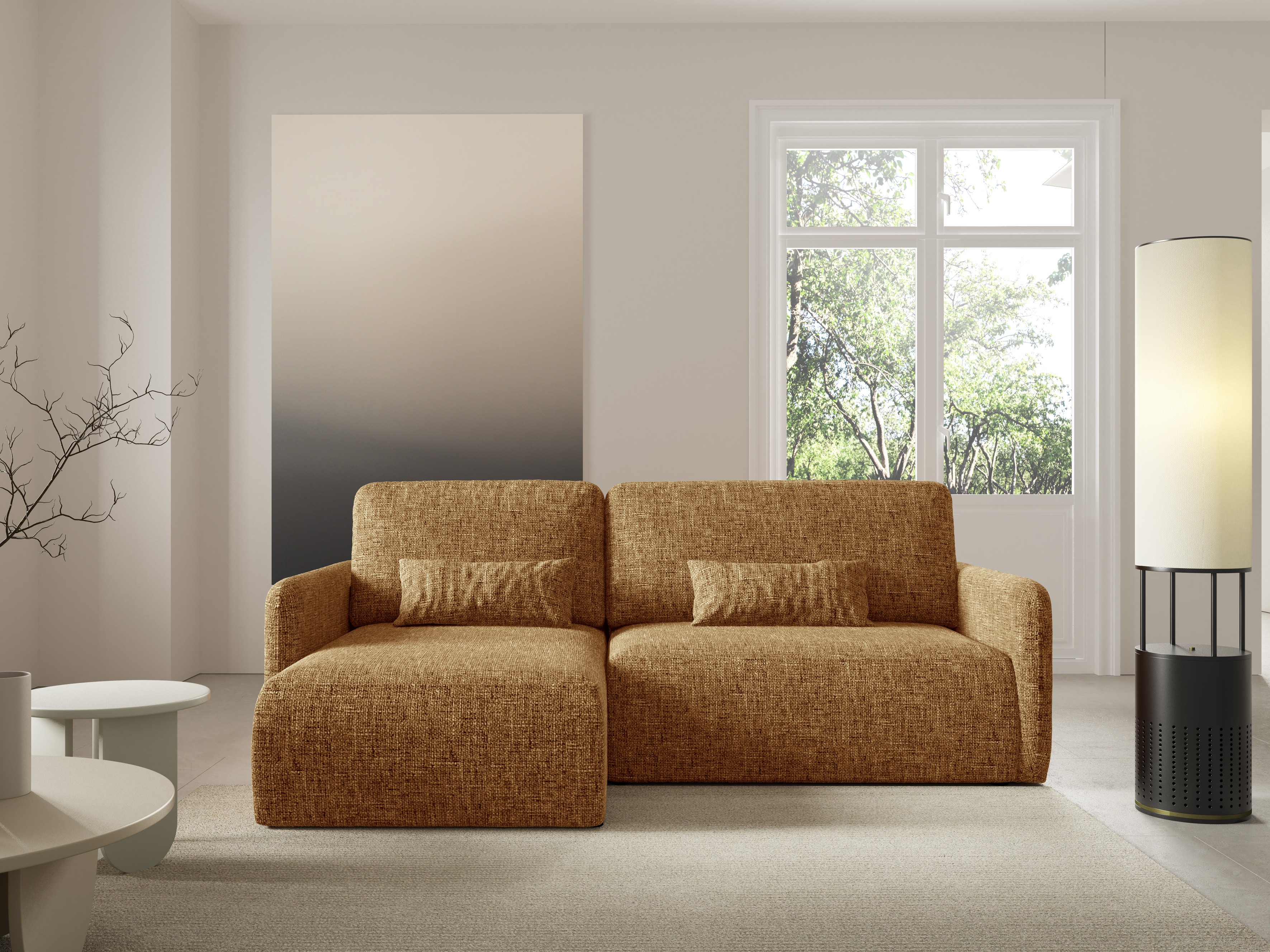 Kutna garnitura Franklin 107 (Imo 20)