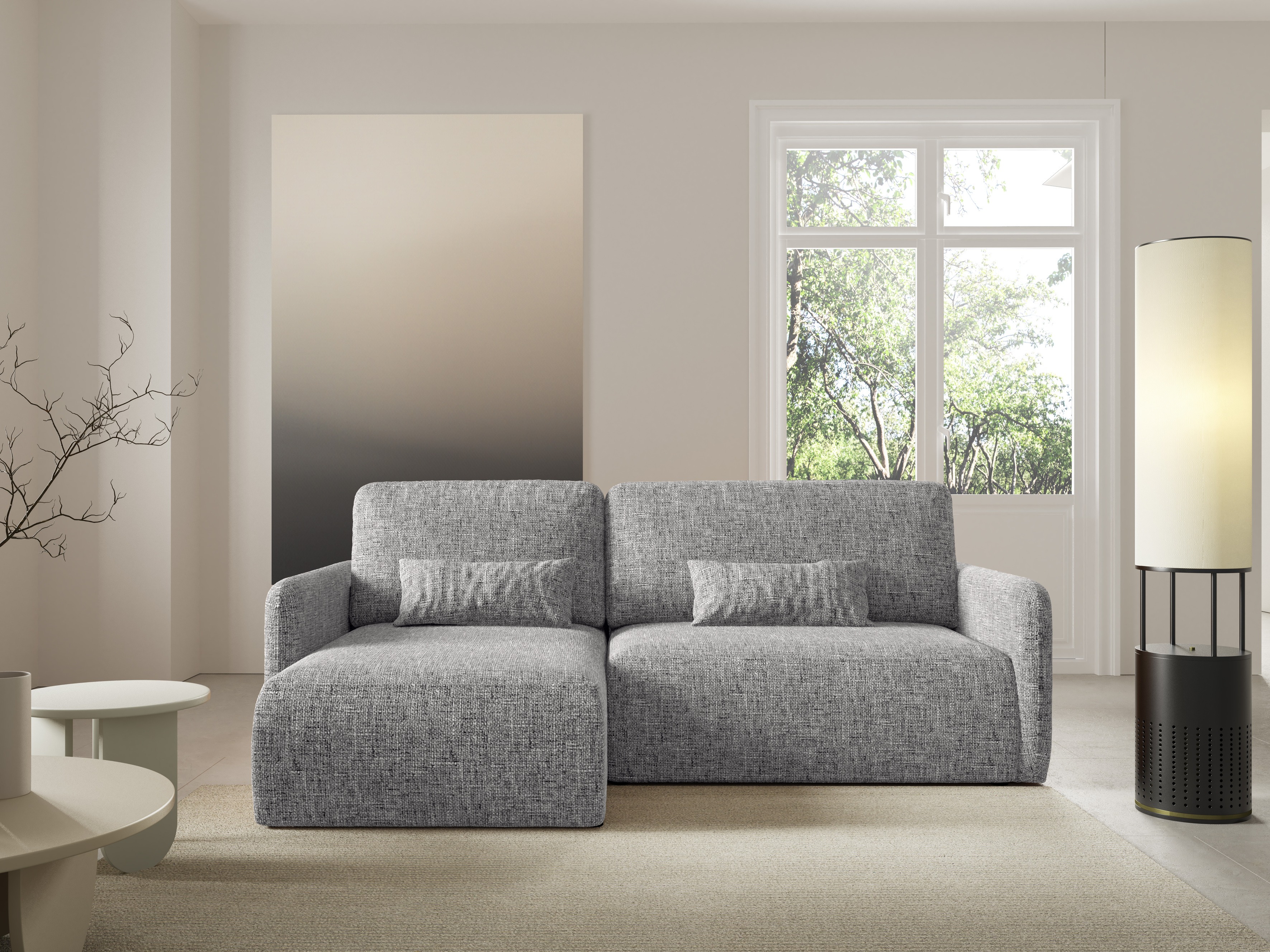 Kutna garnitura Franklin 107 (Imo 50)