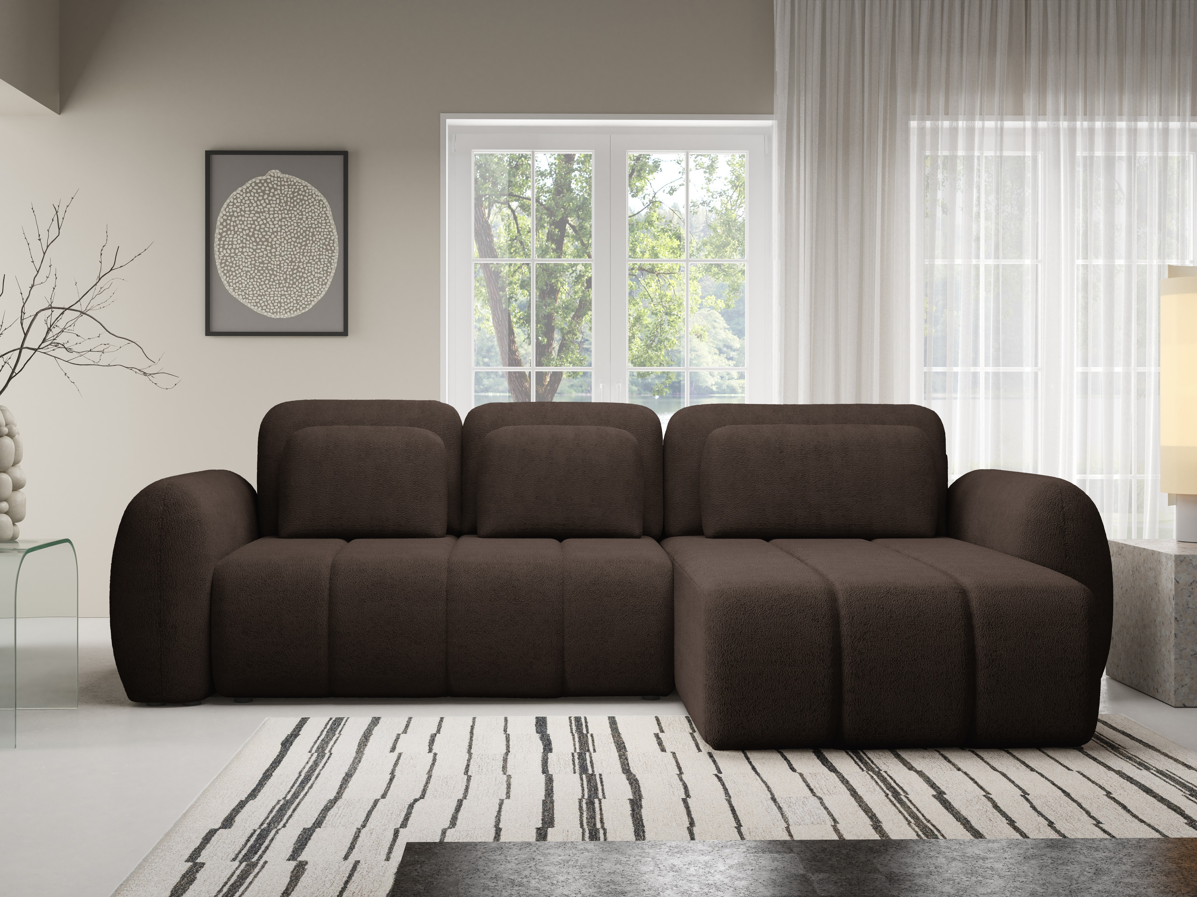 Kutna garnitura Franklin 108 (Quelle 25)