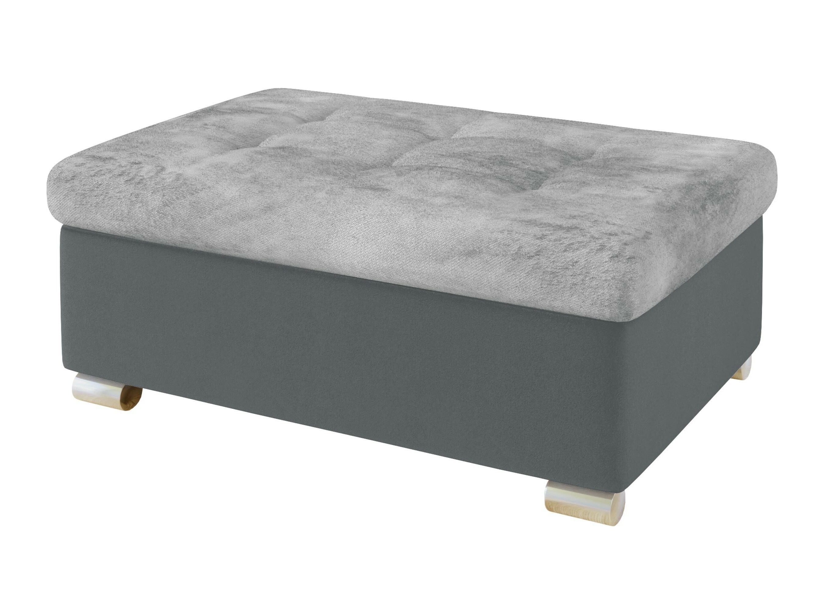 Tapecirana klupa Comfivo 118 (Otusso 23 + Sorriso 04)