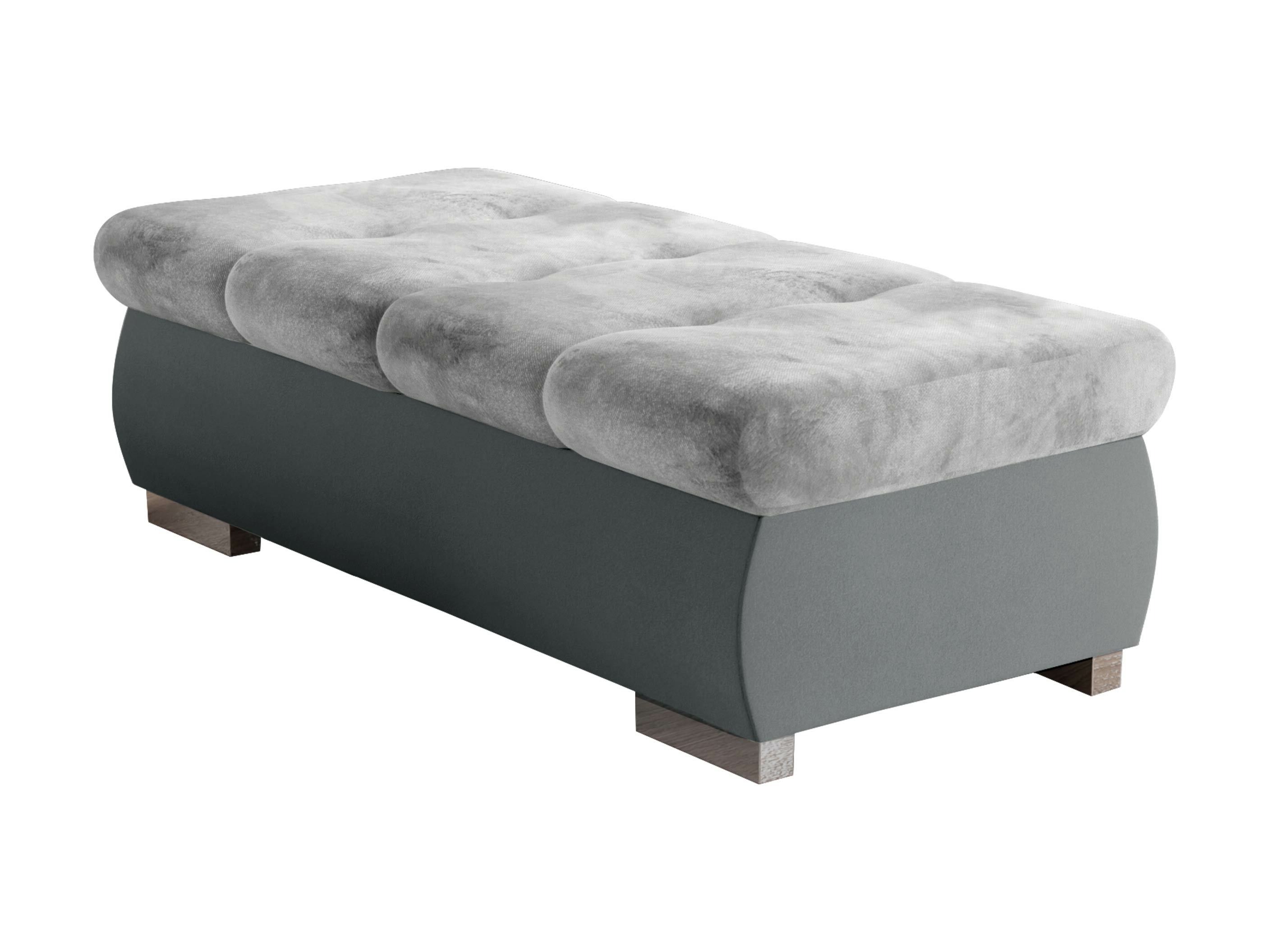 Tapecirana klupa Comfivo 123 (Otusso 04 + Sorriso 04)