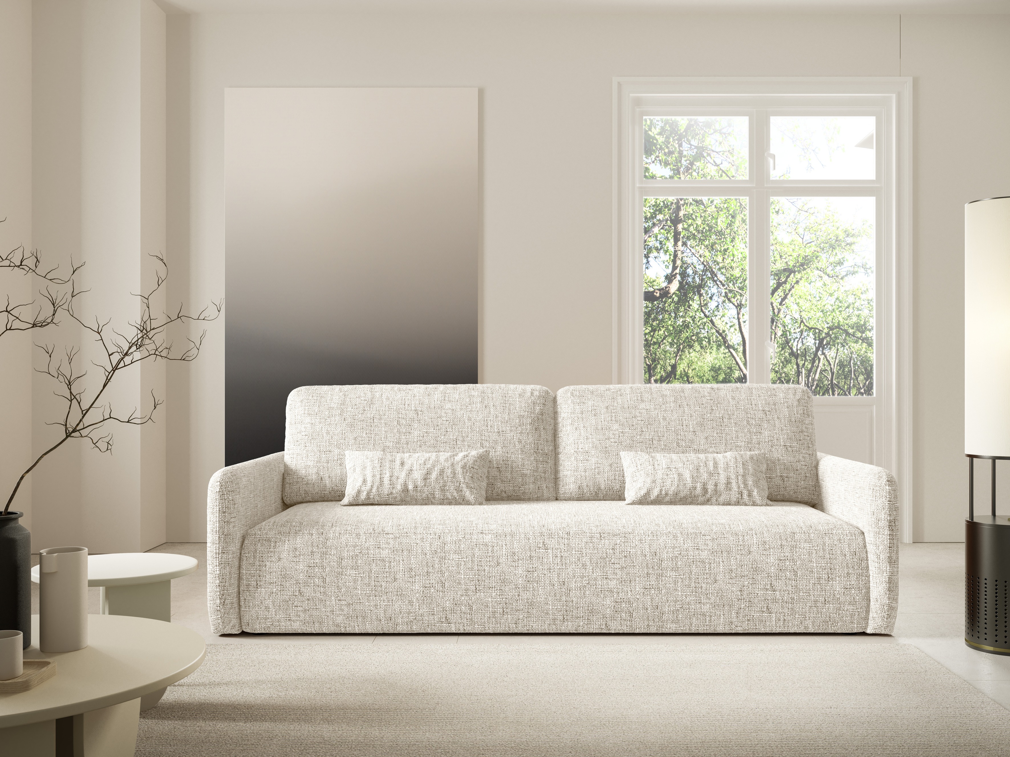 Kauč na razvlačenje Franklin 106 (Imo 05)