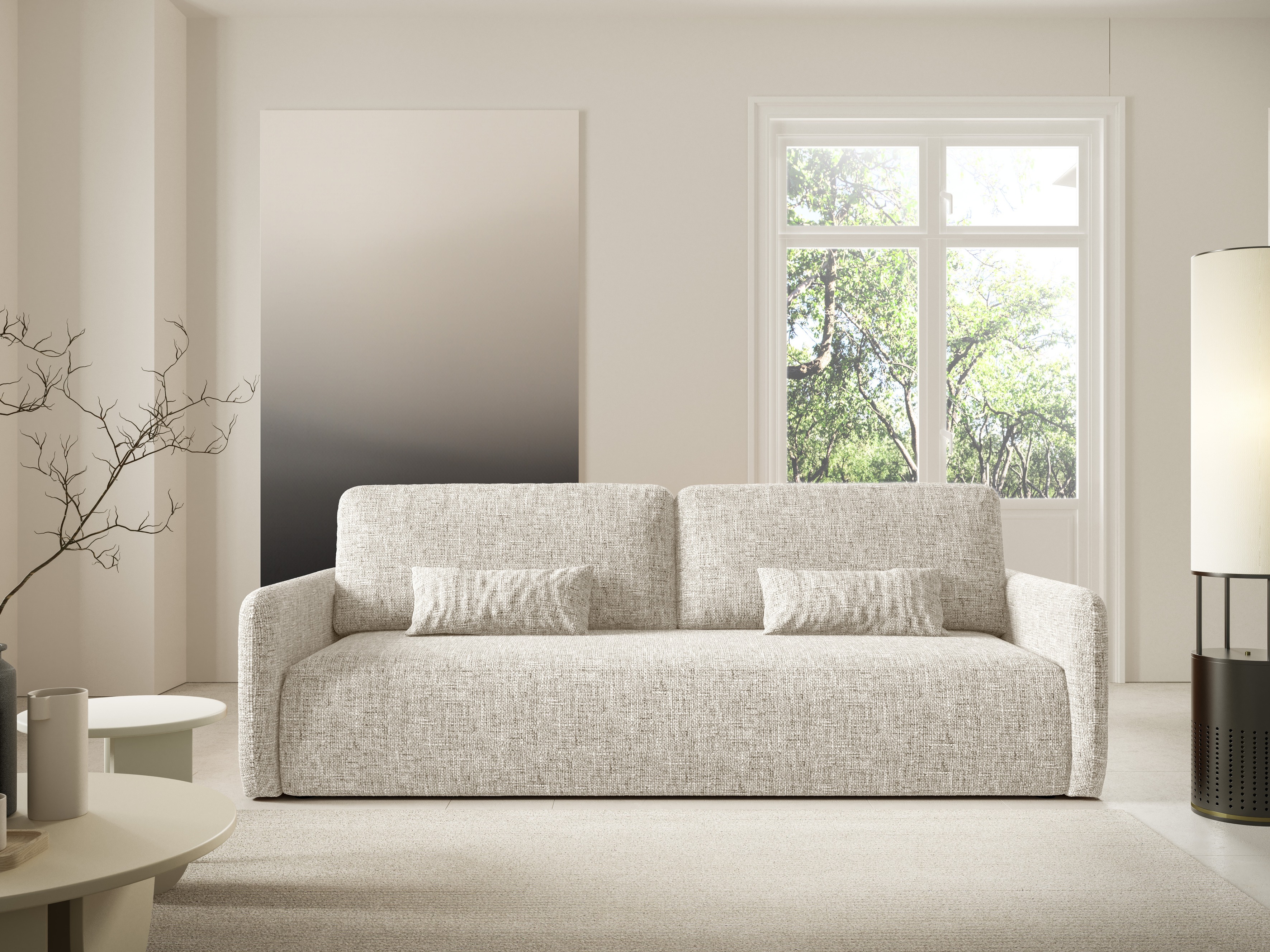 Kauč na razvlačenje Franklin 106 (Imo 10)