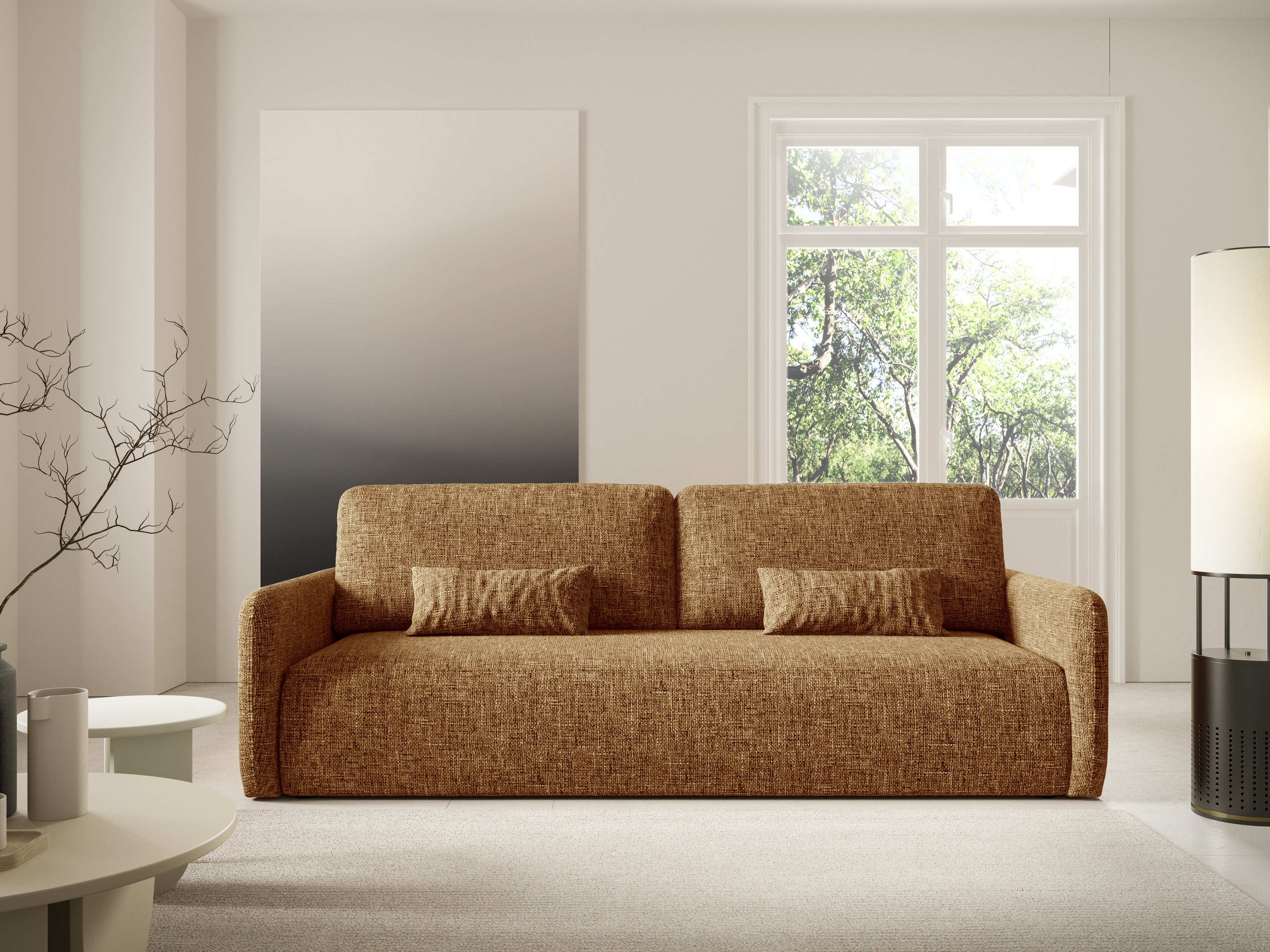 Kauč na razvlačenje Franklin 106 (Imo 20)