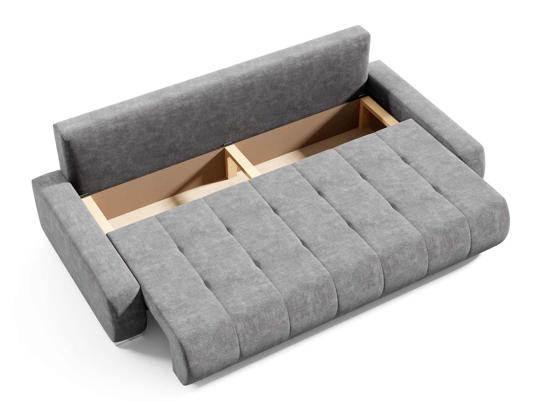 Kauč na razvlačenje Franklin 117 (Aston 01)