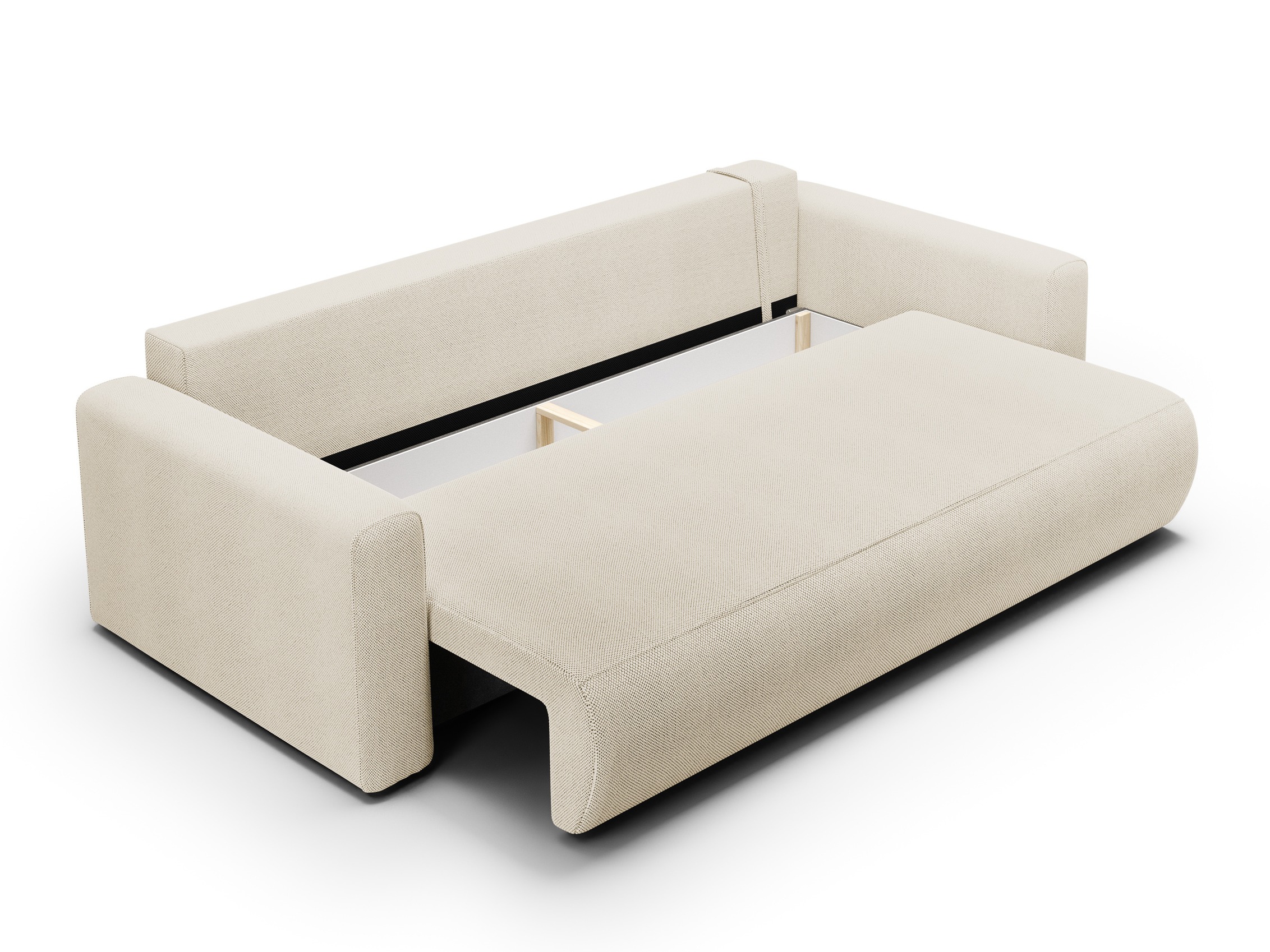 Kauč na razvlačenje Franklin 119 (Curio 09)