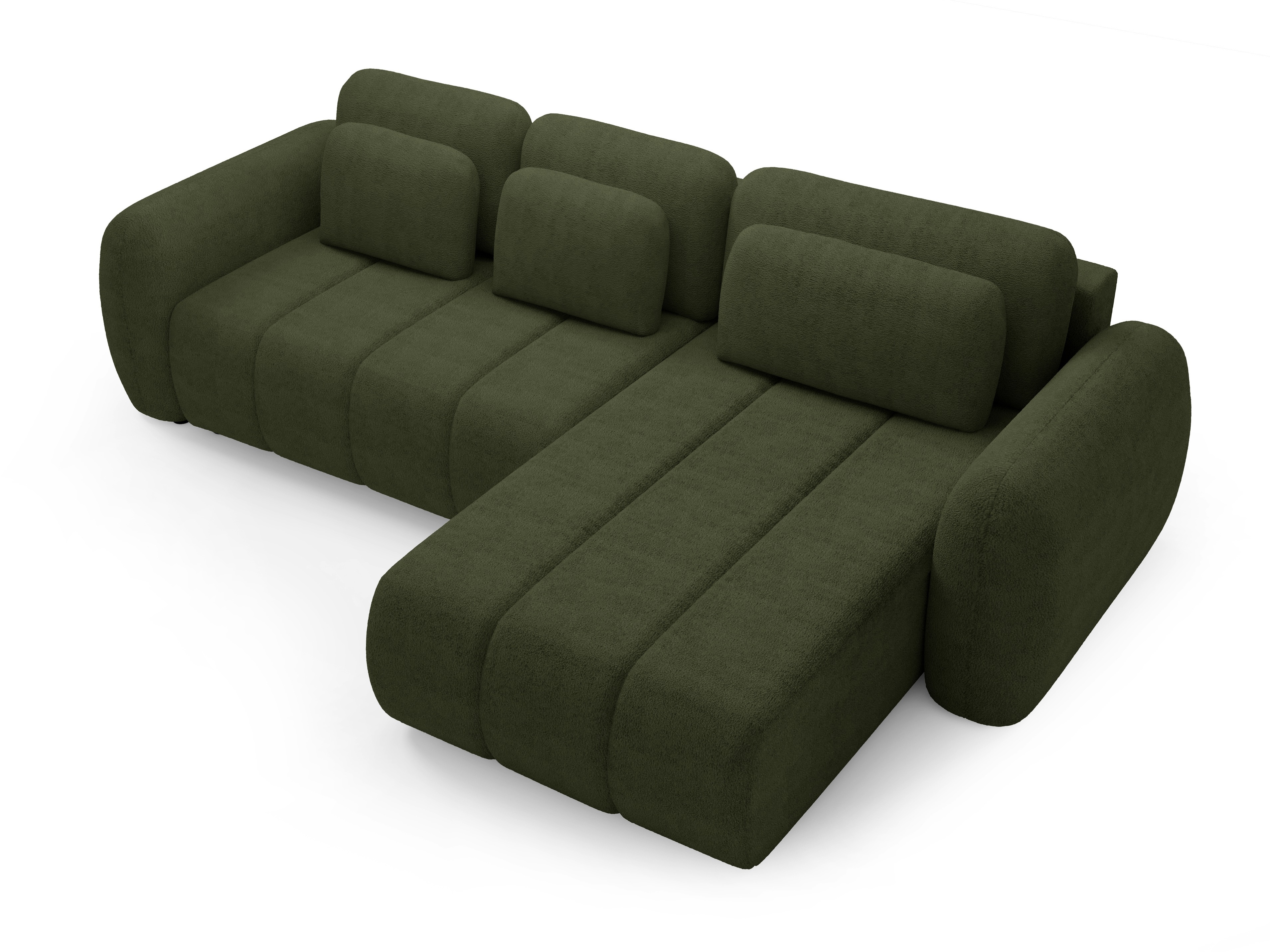 Kutna garnitura Franklin 108 (Quelle 38)