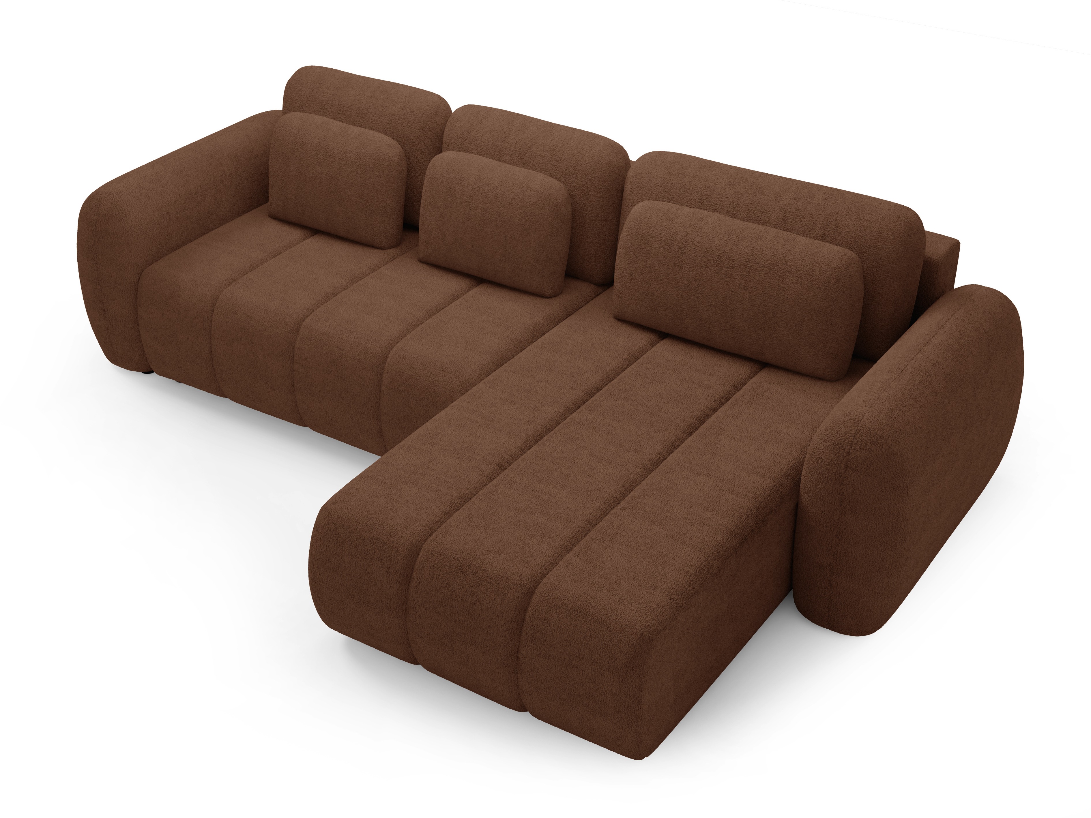 Kutna garnitura Franklin 108 (Quelle 54)