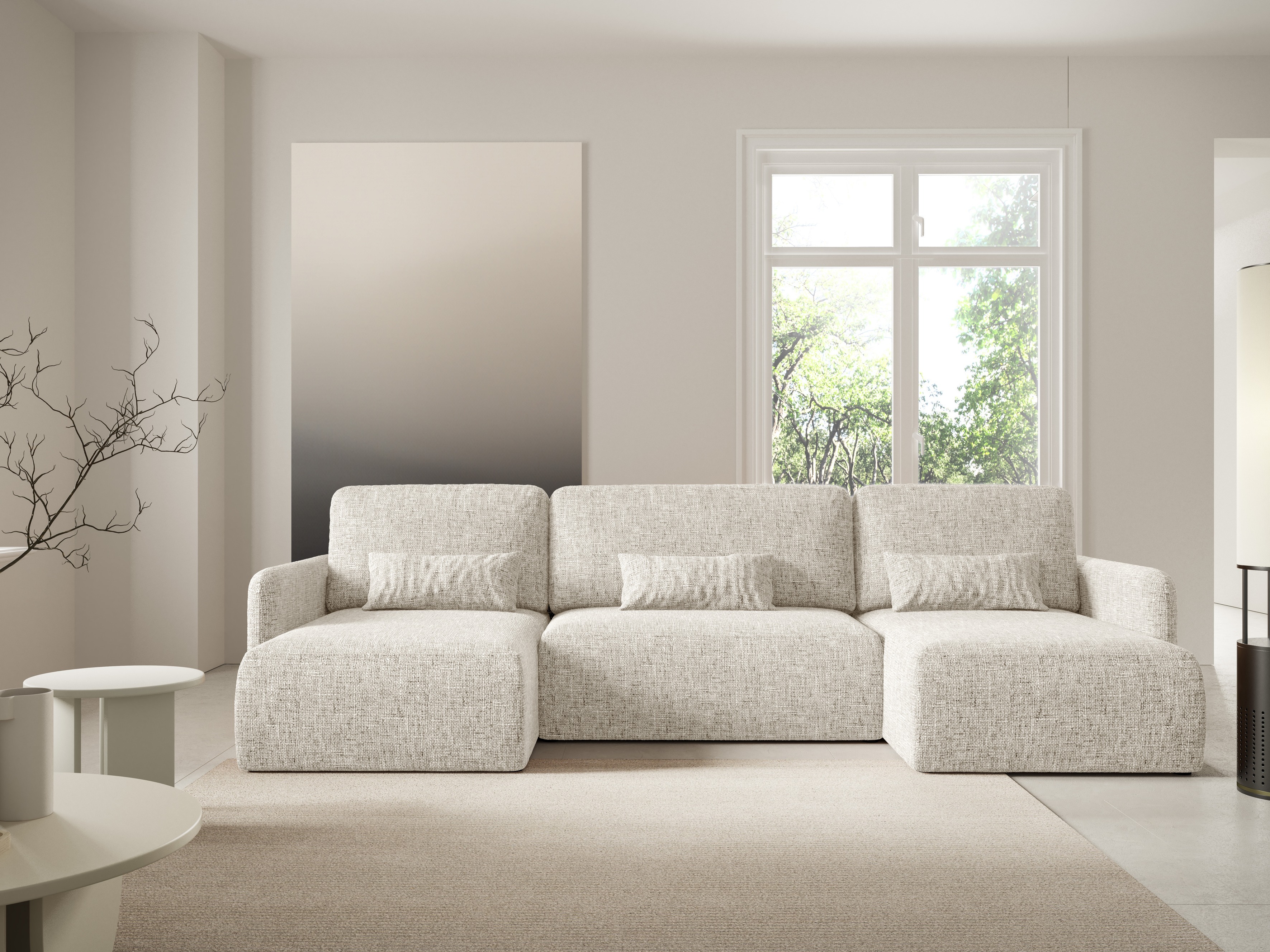 Kutna garnitura Franklin 109 (Imo 10)