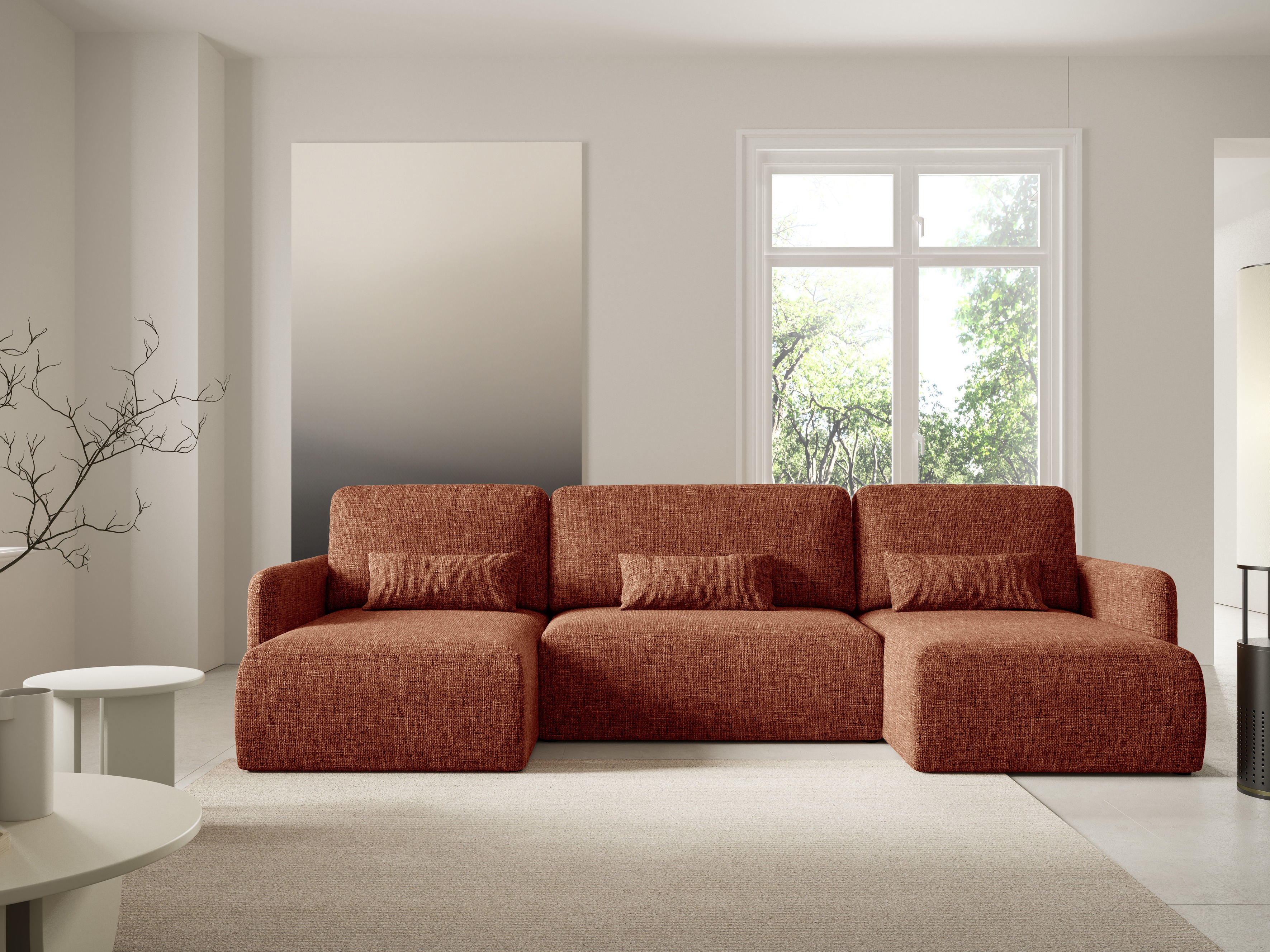 Kutna garnitura Franklin 109 (Imo 25)