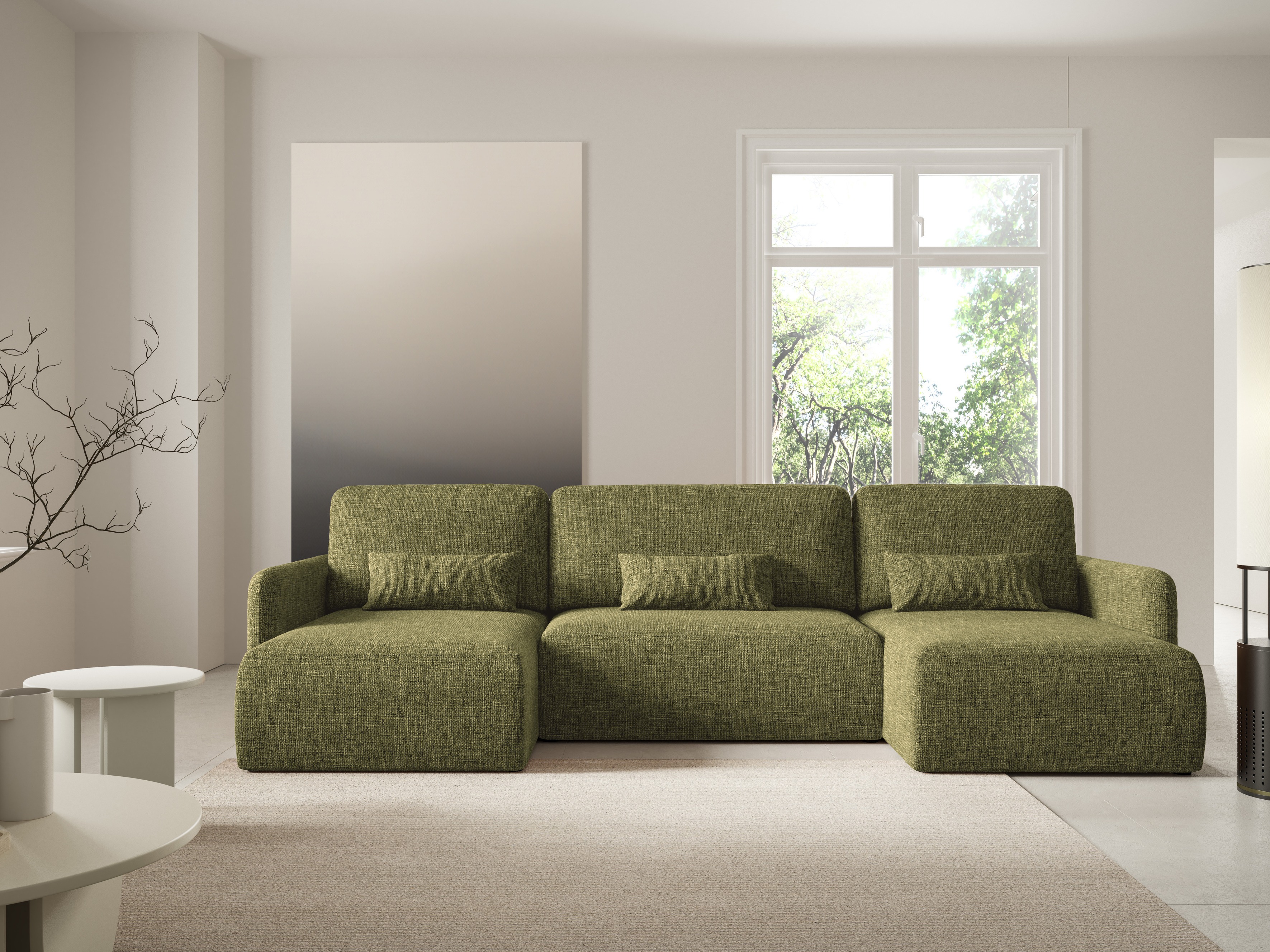 Kutna garnitura Franklin 109 (Imo 35)