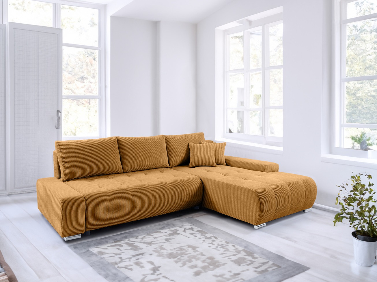 Kutna garnitura Franklin 110 (Poso 01)